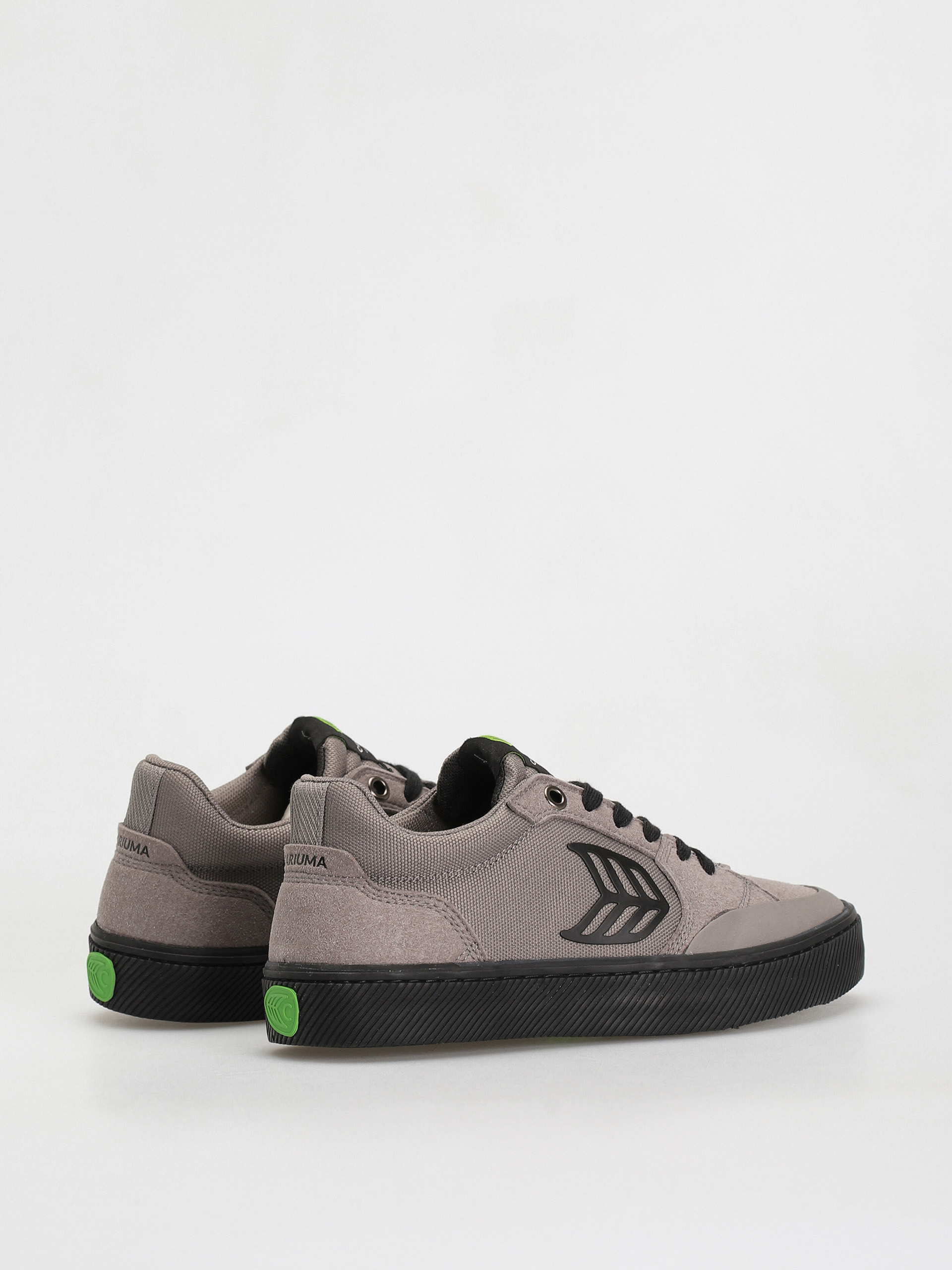 Cariuma Vallely Cipők (grey/black)
