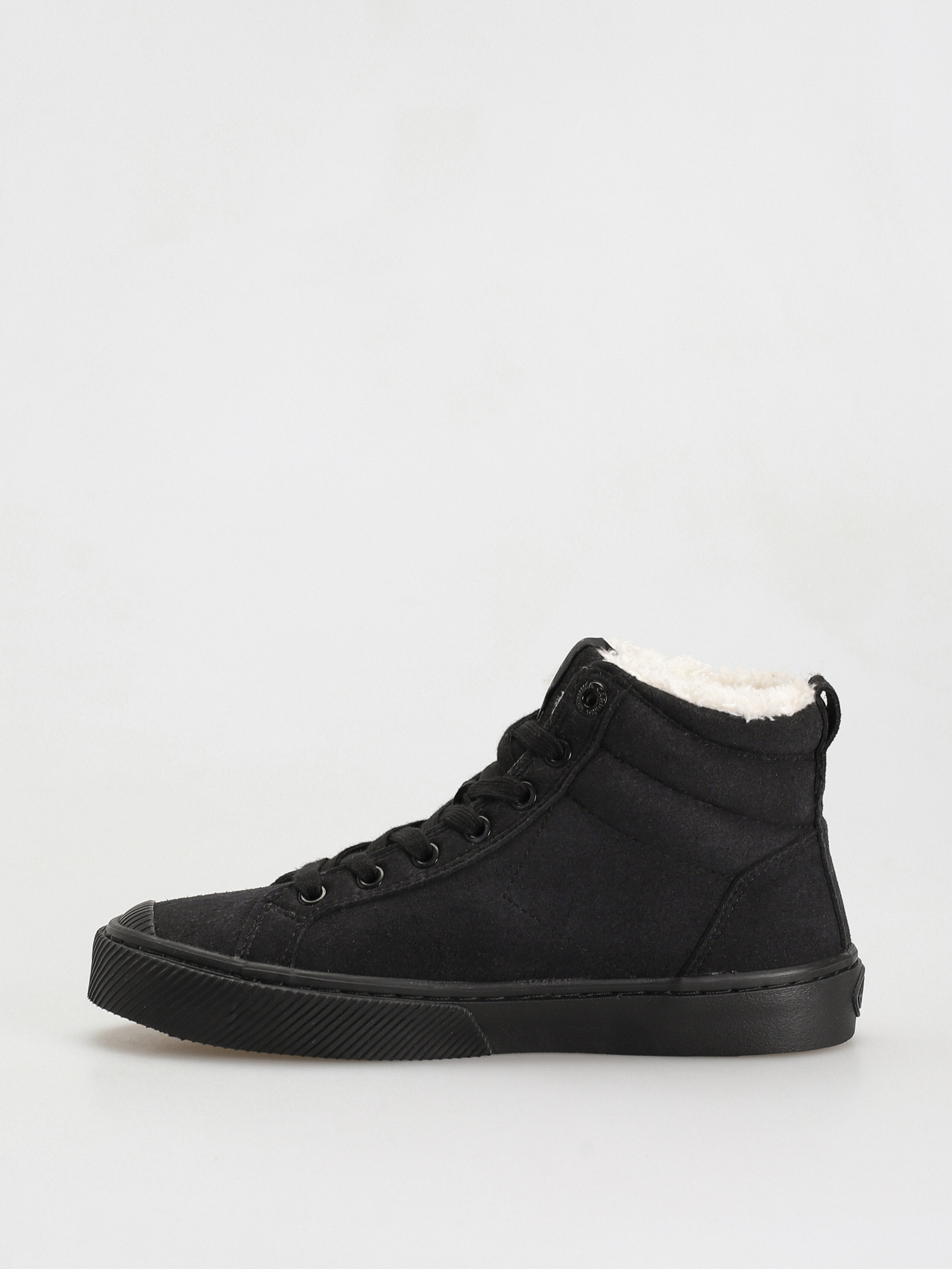 Cariuma Oca High Cipők (all black)