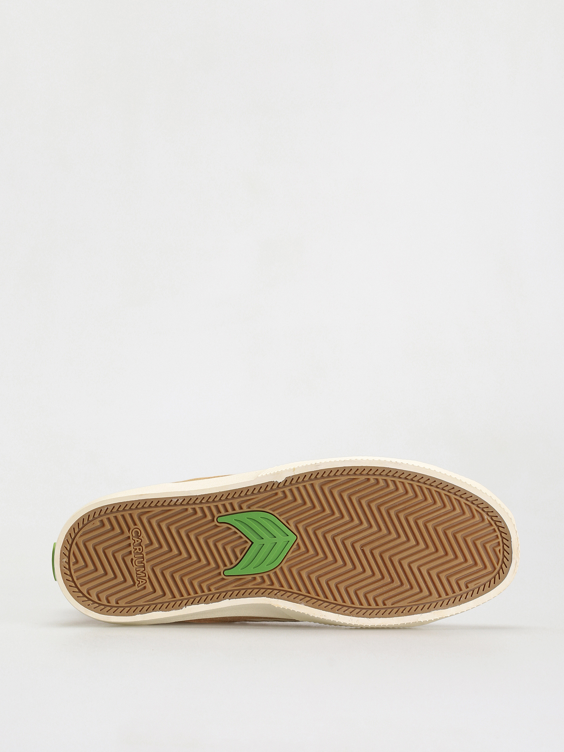 Cariuma Caturi Cipők (camel/ ivory)