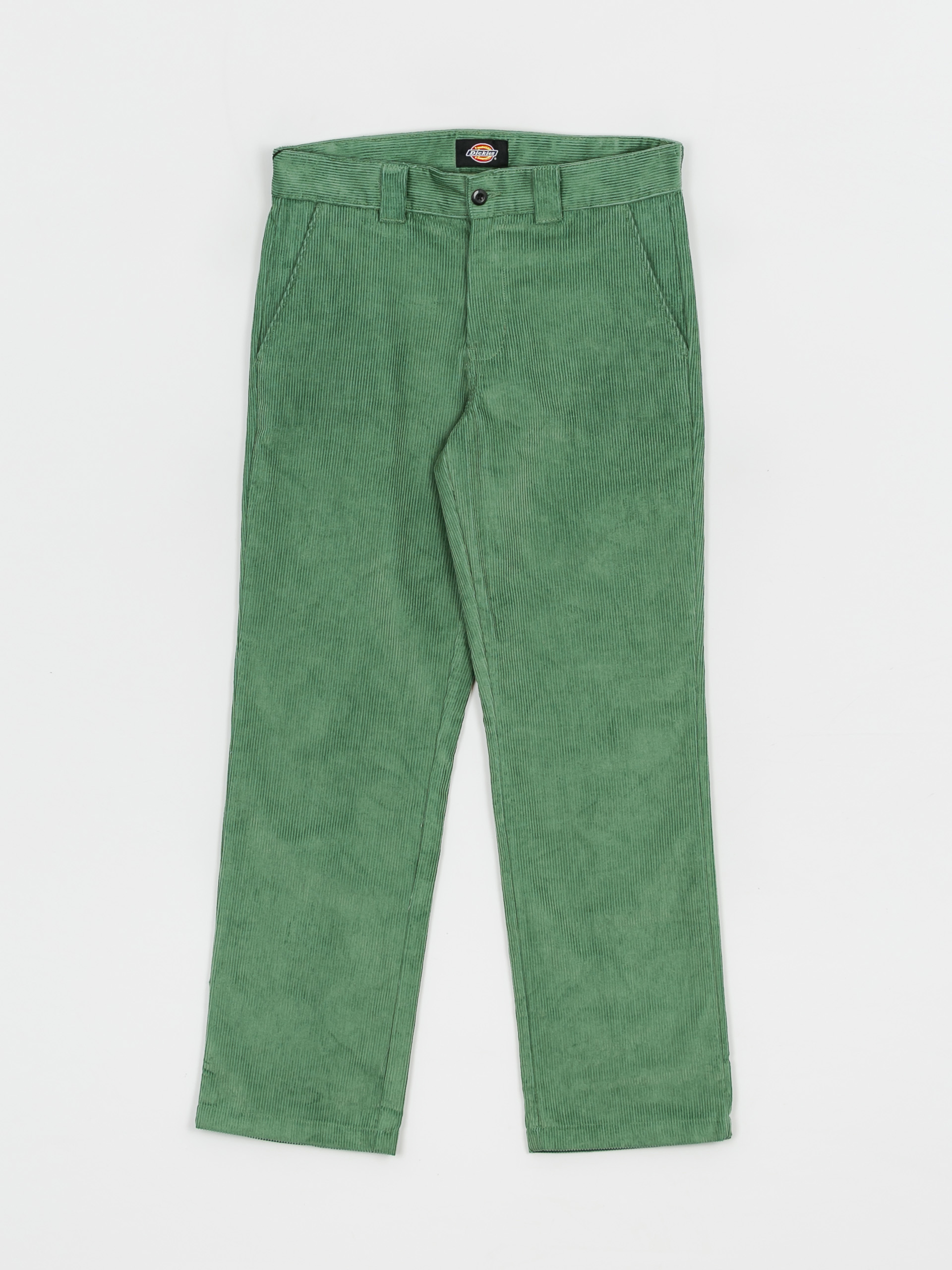 Dickies Higginson Kisnadrág (dark ivy)