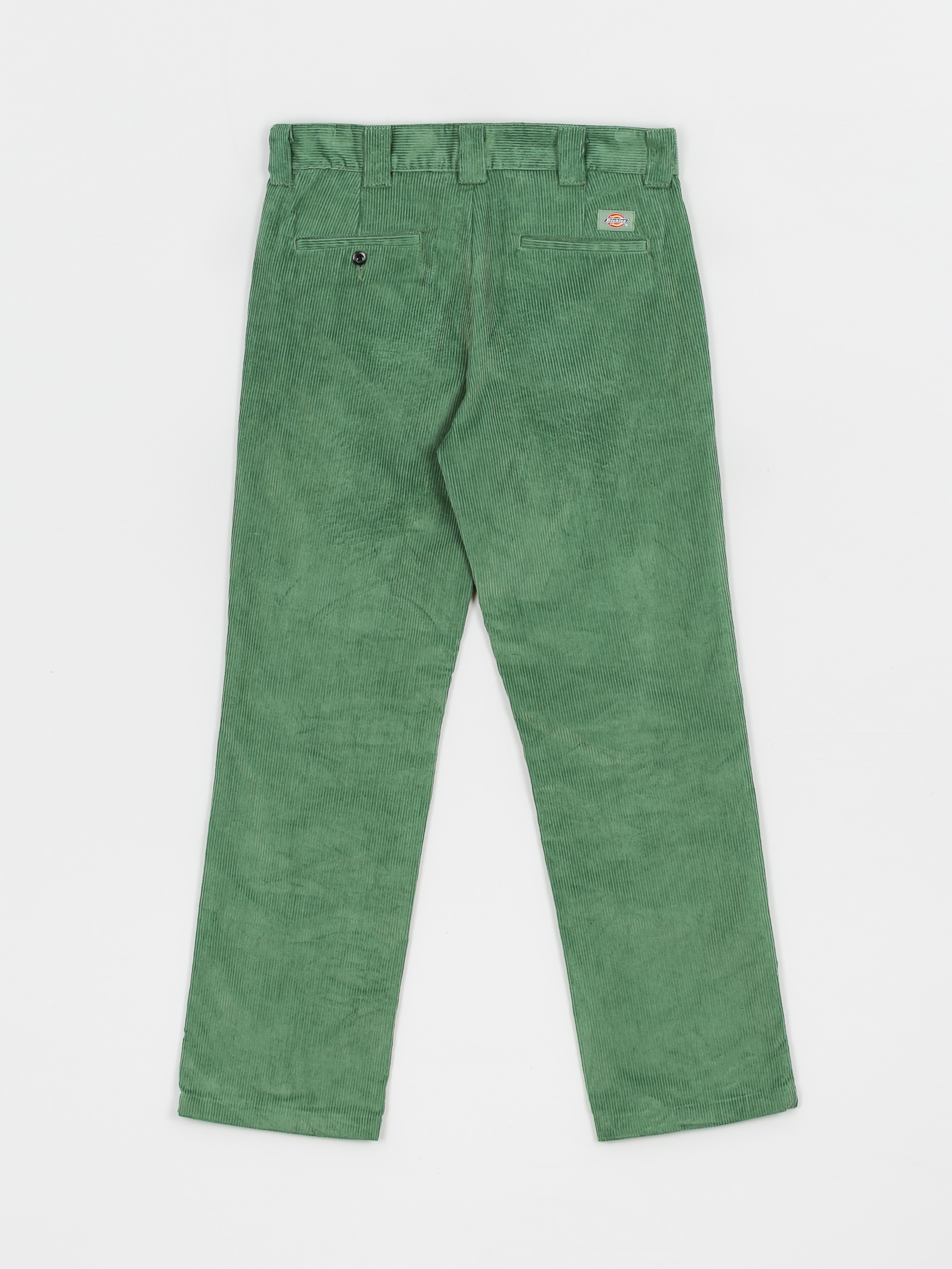 Dickies Higginson Kisnadrág (dark ivy)