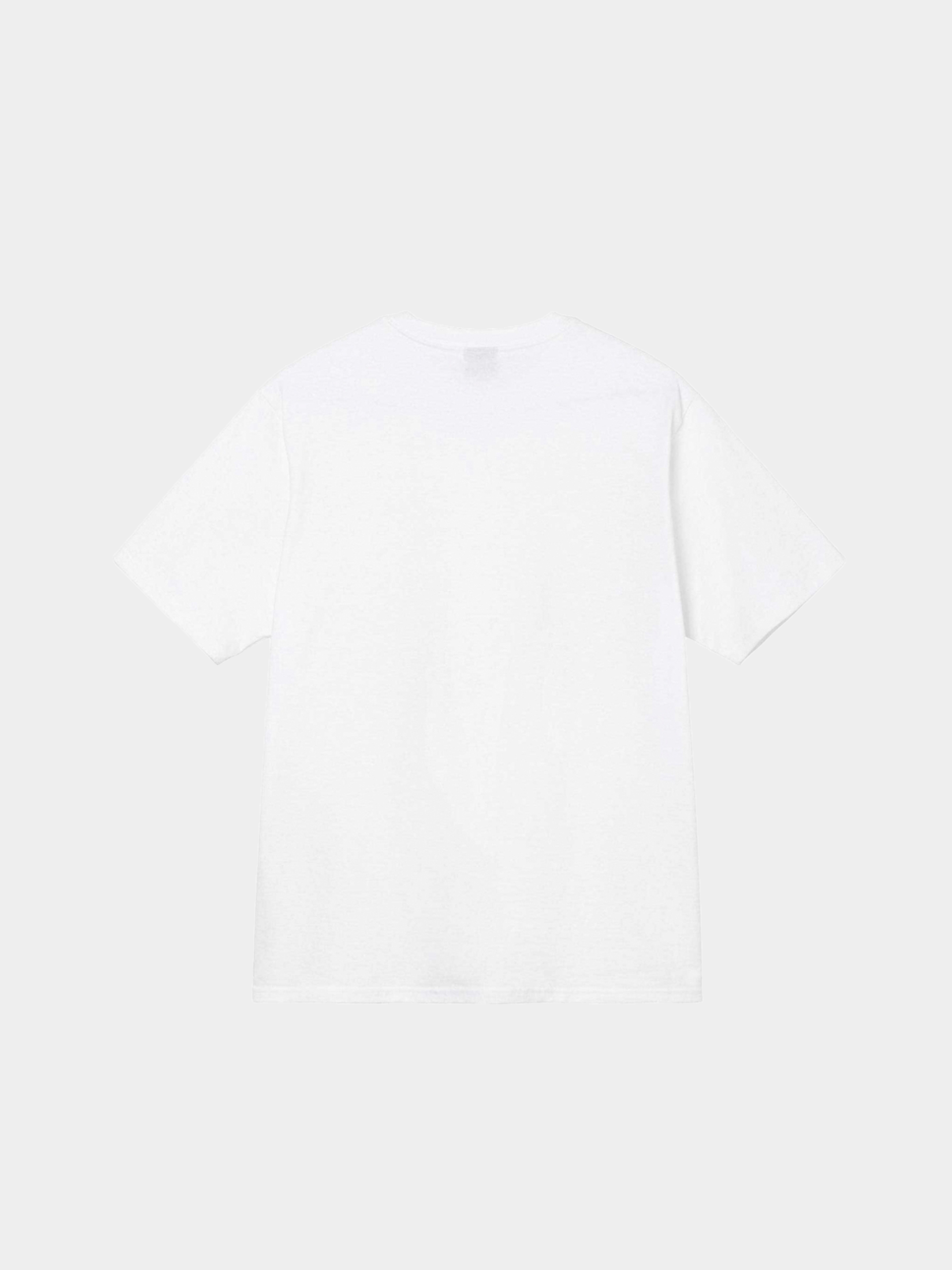 Stussy Martini póló (white)