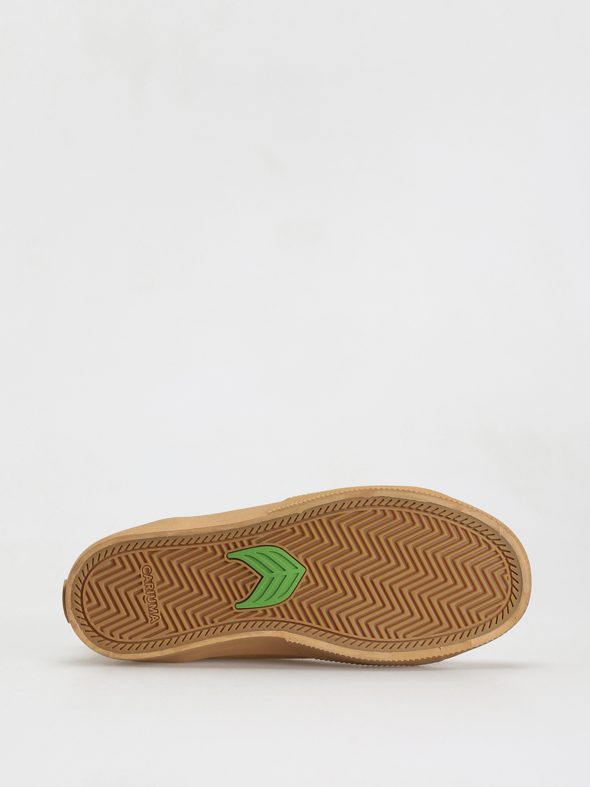 Cariuma Oca High Cipők (all camel)