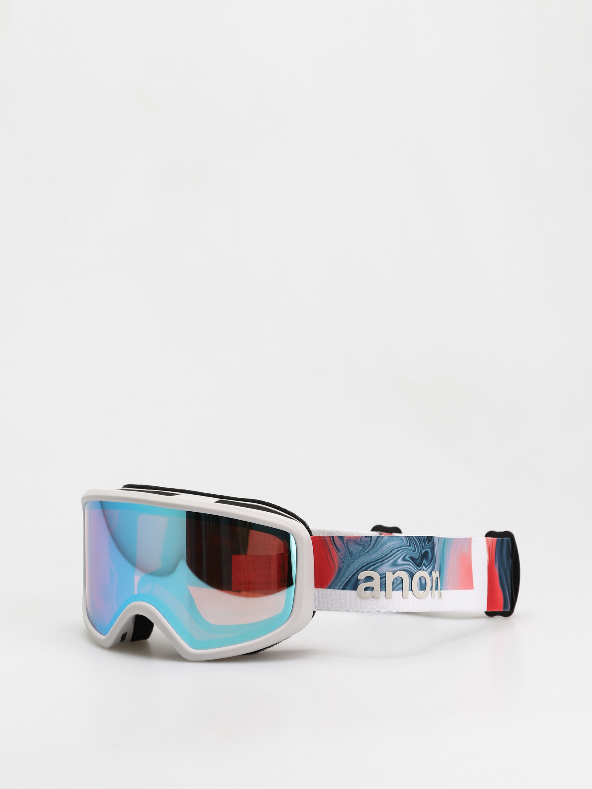 Anon Deringer Snowboard szemüveg Wmn (ripple/perceive variable blue/amber)