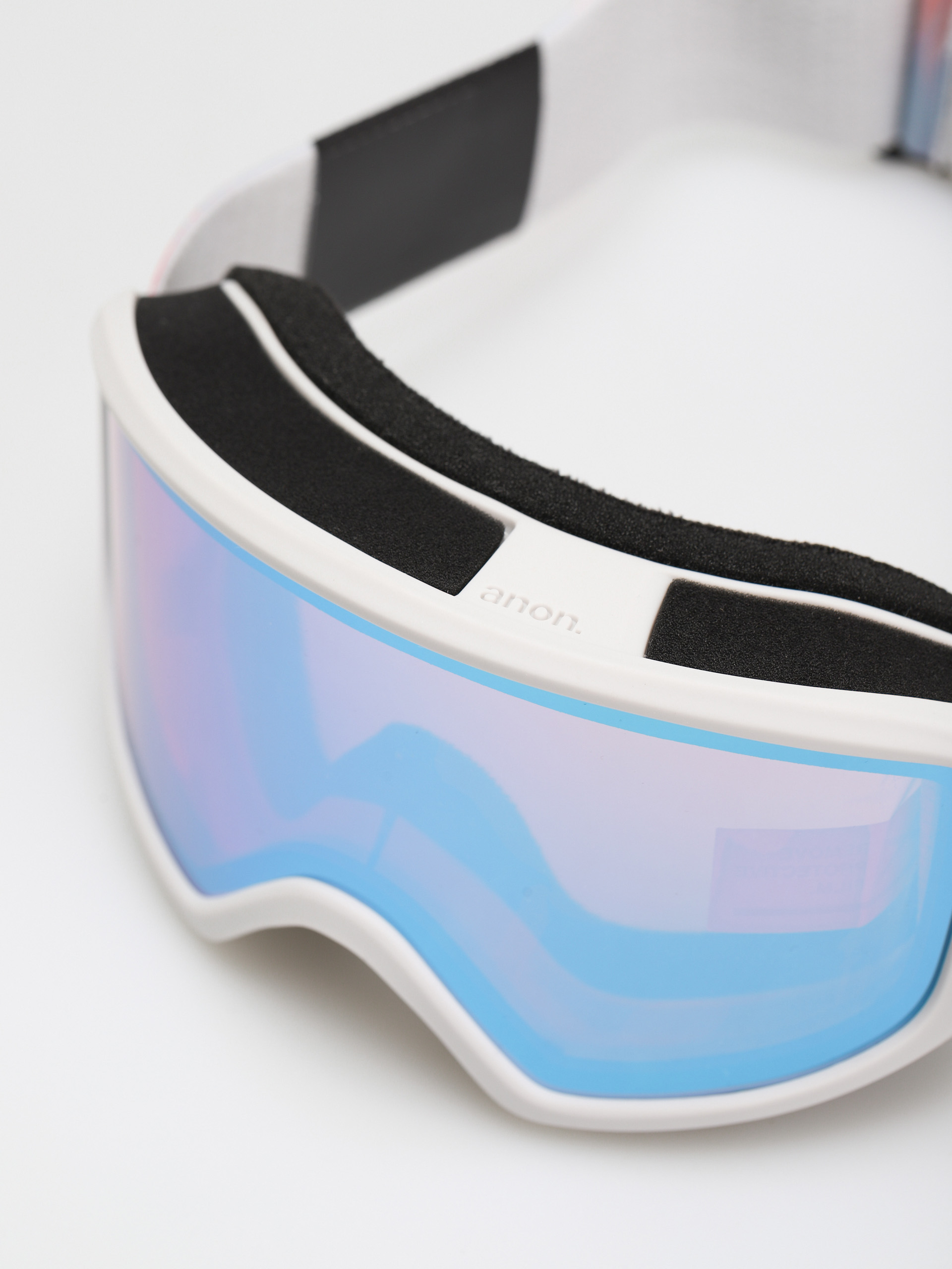 Anon Deringer Snowboard szemüveg Wmn (ripple/perceive variable blue/amber)