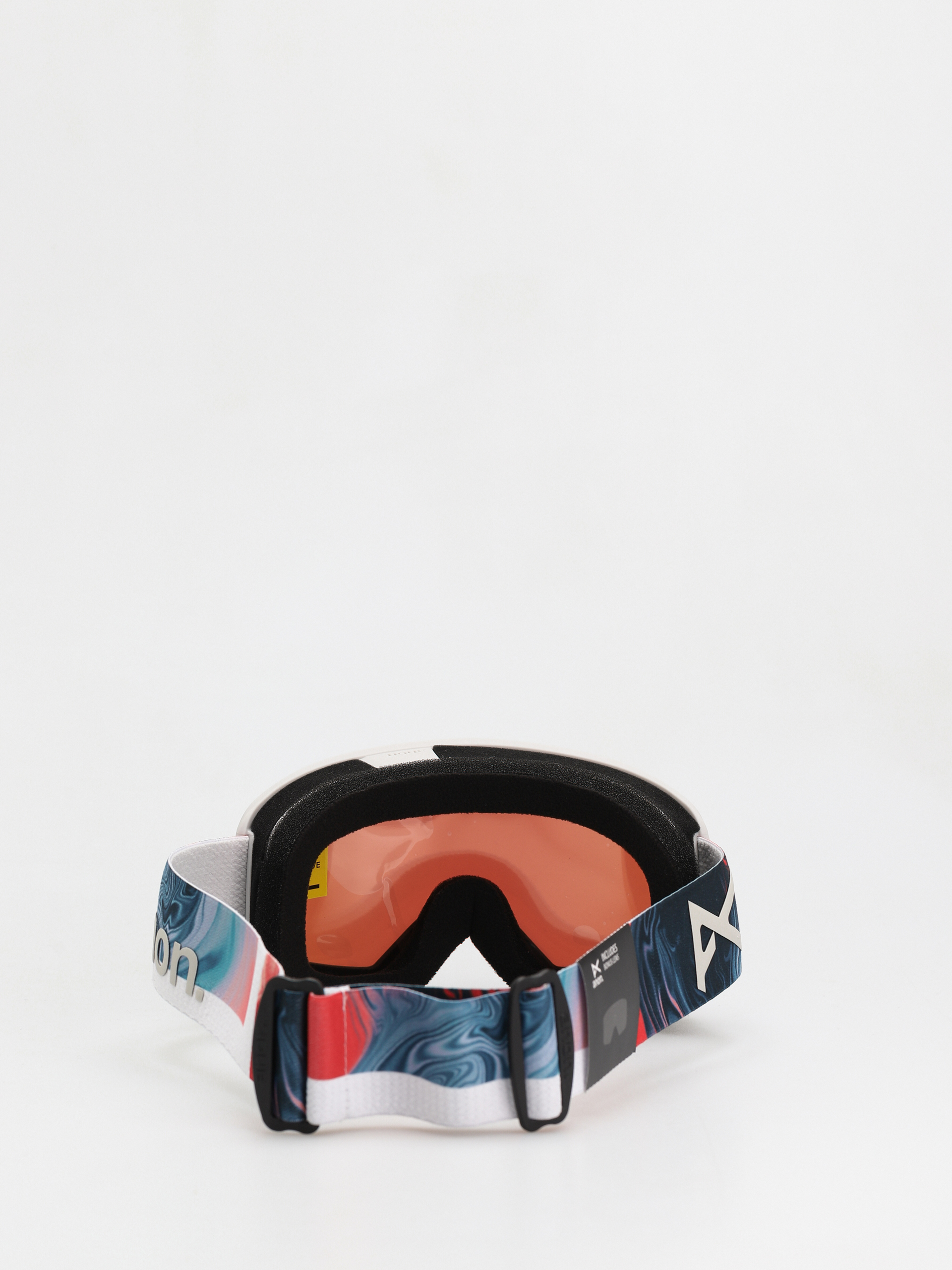 Anon Deringer Snowboard szemüveg Wmn (ripple/perceive variable blue/amber)