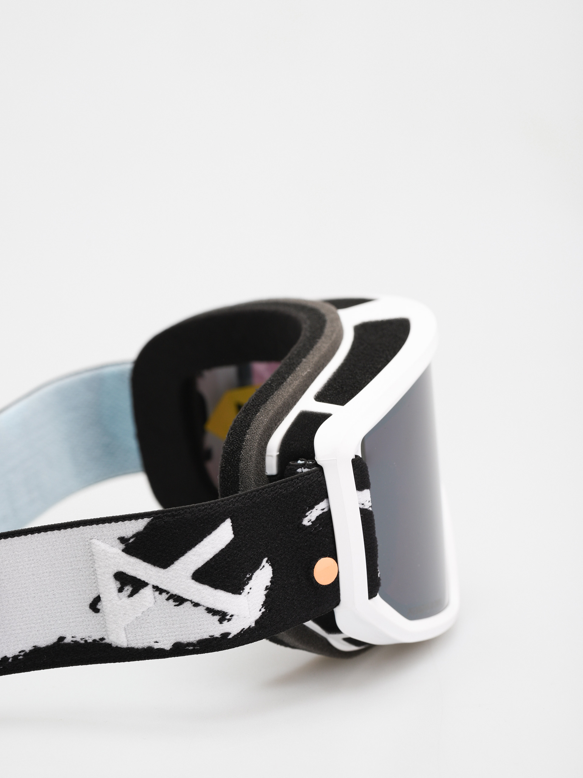 Anon Relapse Snowboard szemüveg (family tree/perceive sunny onyx/amber)