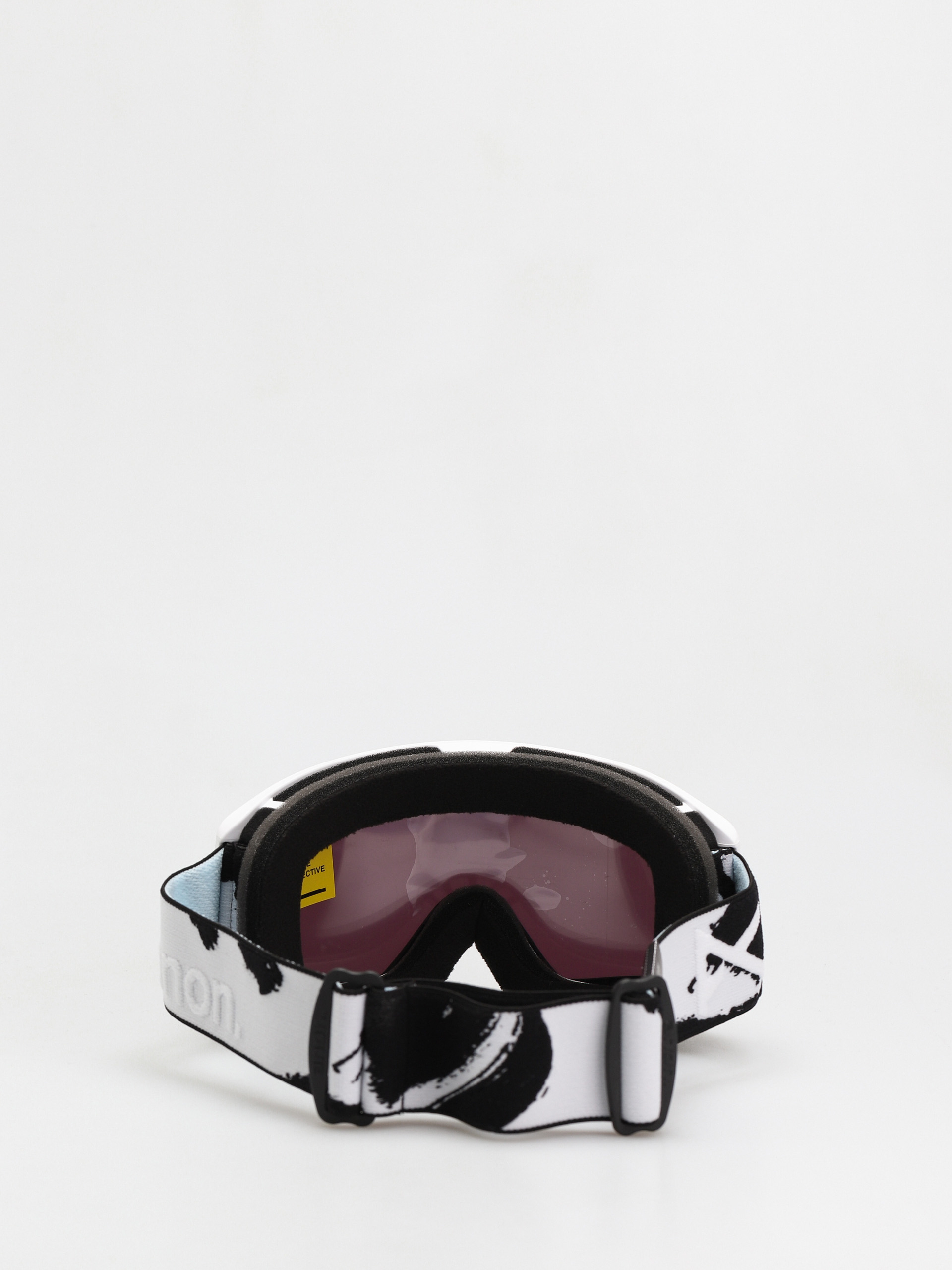 Anon Relapse Snowboard szemüveg (family tree/perceive sunny onyx/amber)