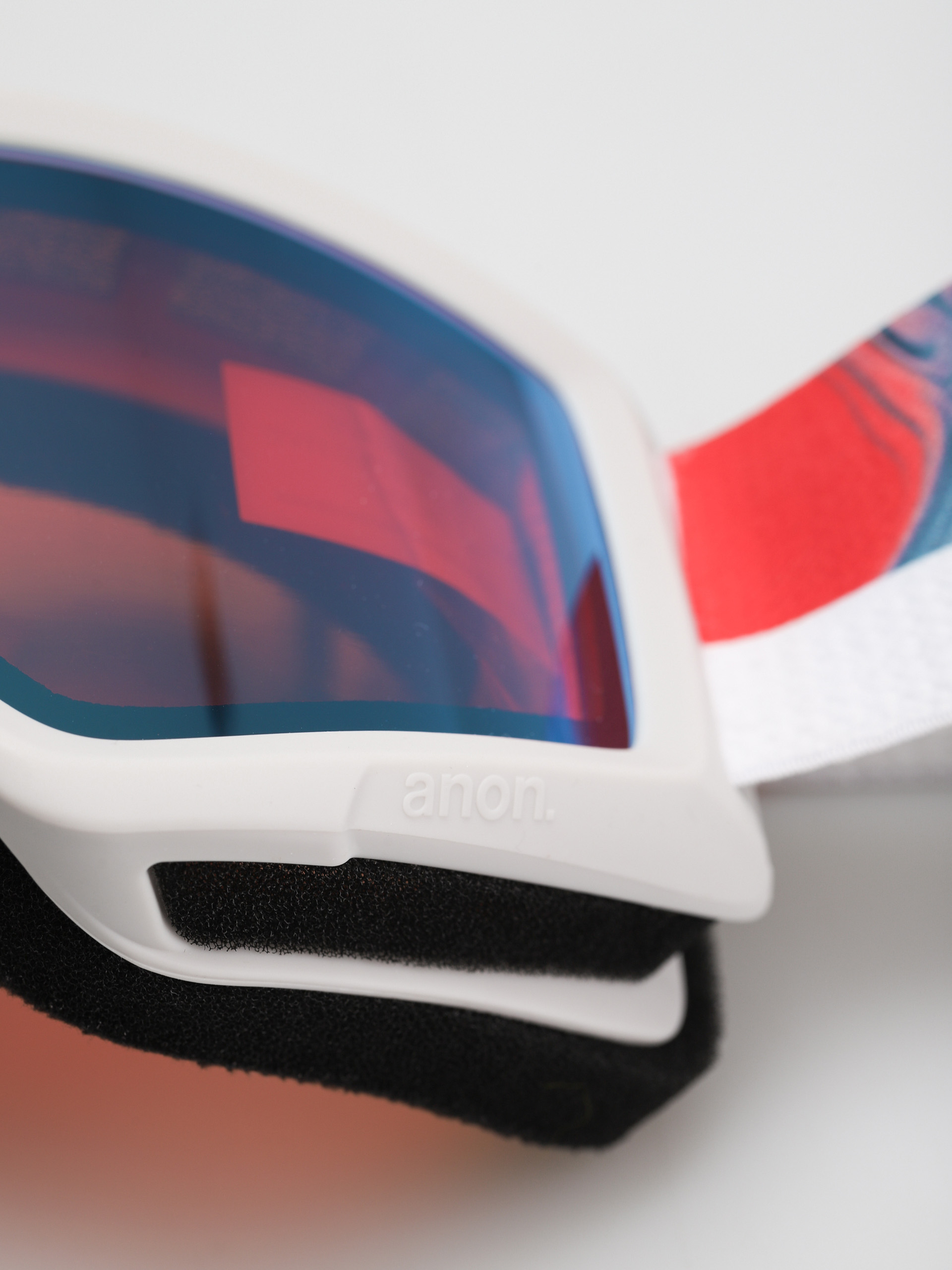 Anon Helix 2.0 Snowboard szemüveg (ripple/perceive variable blue/amber)