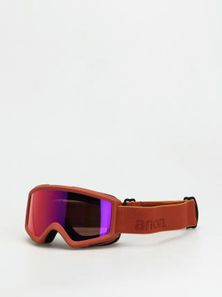 Anon Helix 2.0 Snowboard szemüveg (amber/perceive sunny red/amber)