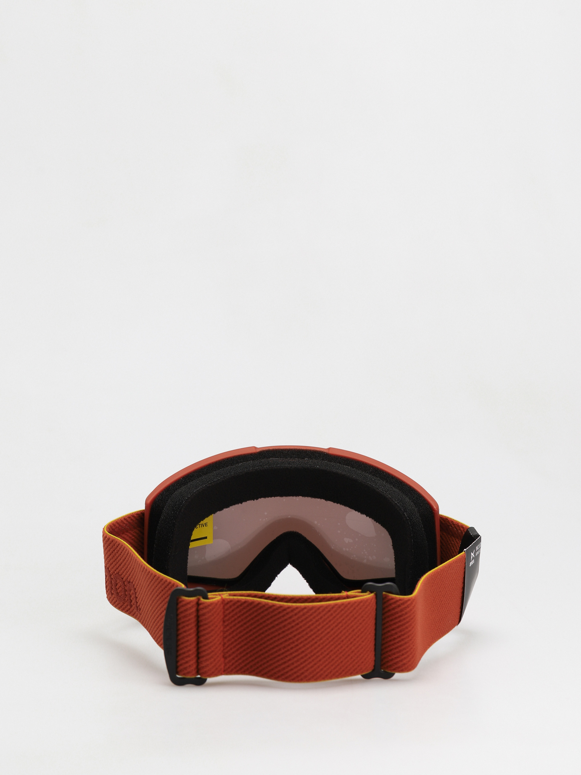 Anon Helix 2.0 Snowboard szemüveg (amber/perceive sunny red/amber)