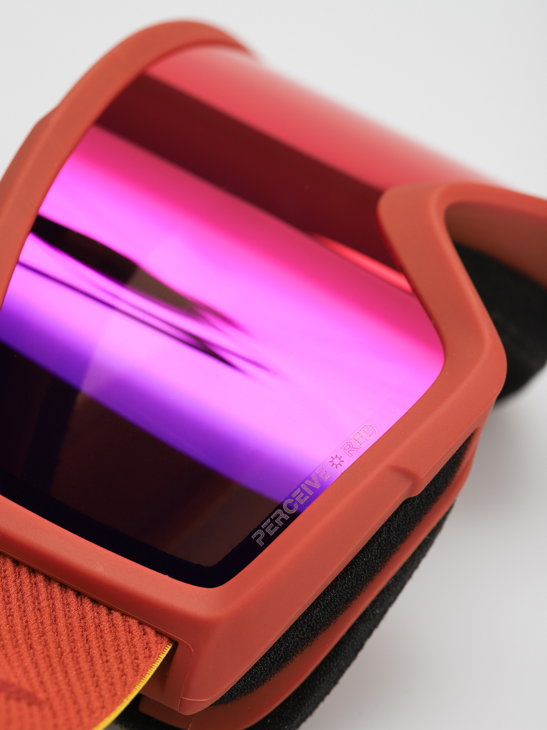 Anon Helix 2.0 Snowboard szemüveg (amber/perceive sunny red/amber)