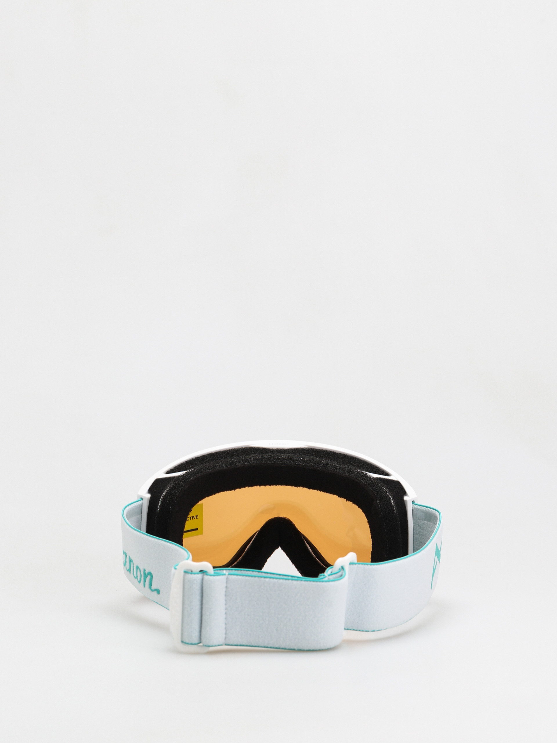 Anon Insight Snowboard szemüveg Wmn (white/amber)