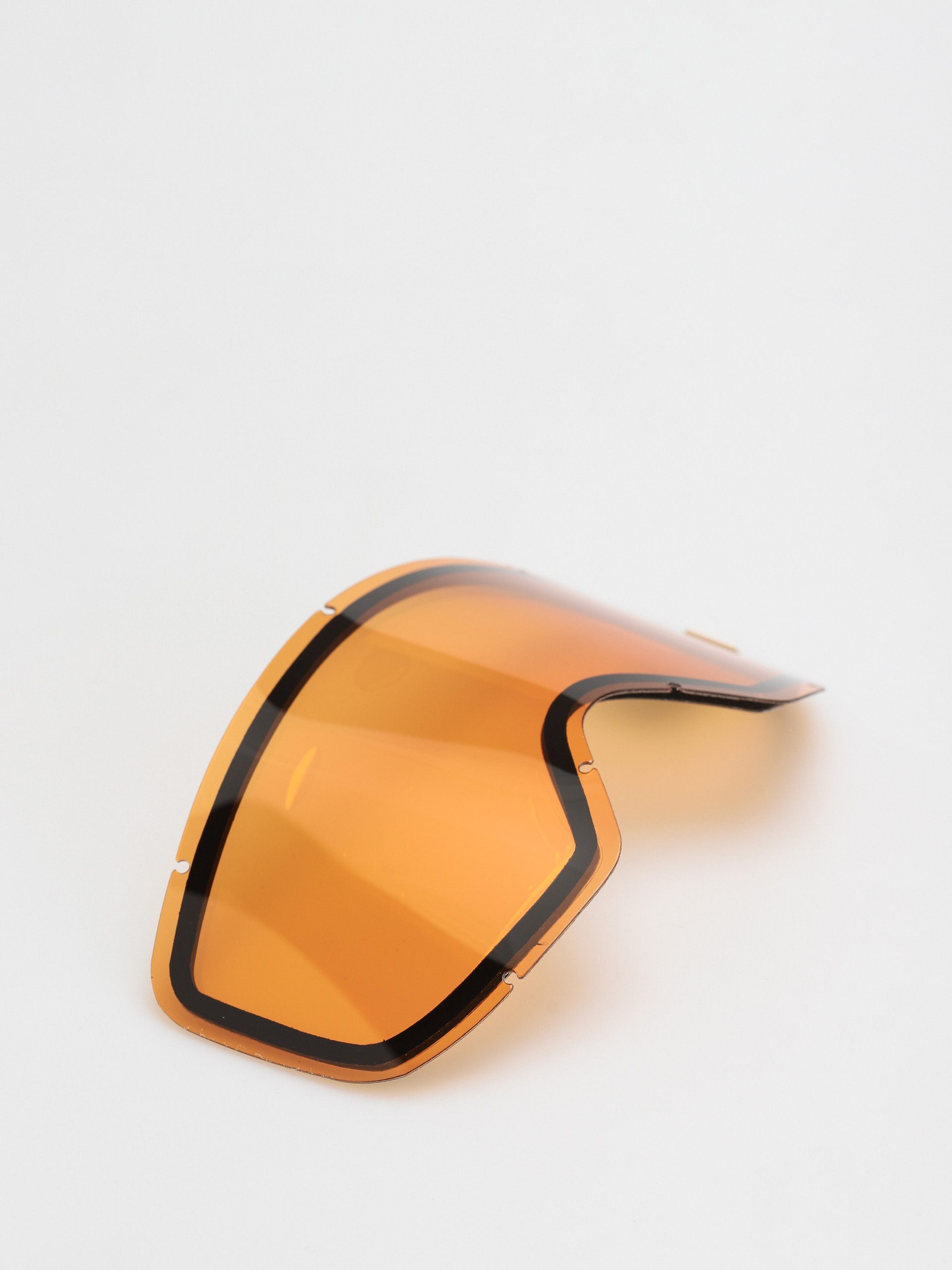 Anon Deringer Snowboard szemüveg Wmn (white/perceive cloudy pink/amber)