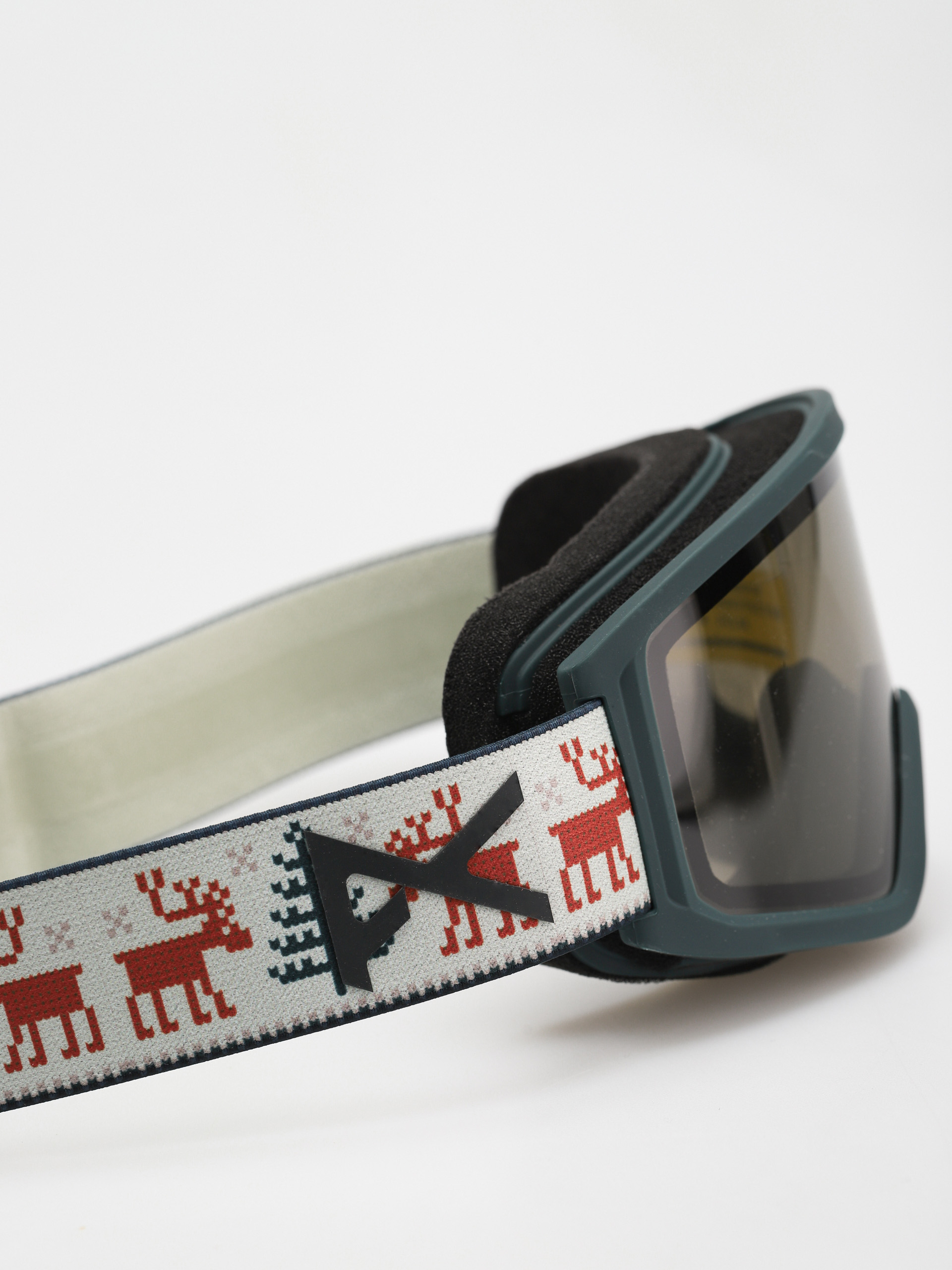 Anon Tracker 2.0 JR Snowboard szemüveg (sweater/smoke)