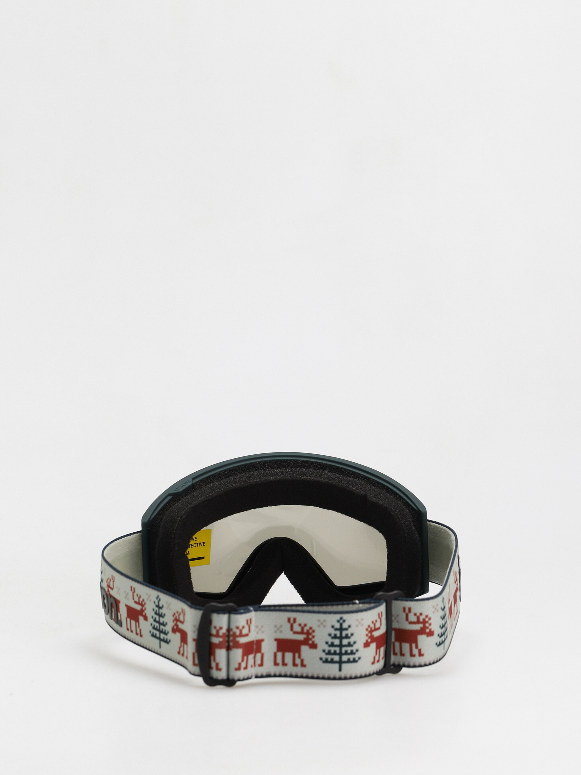 Anon Tracker 2.0 JR Snowboard szemüveg (sweater/smoke)