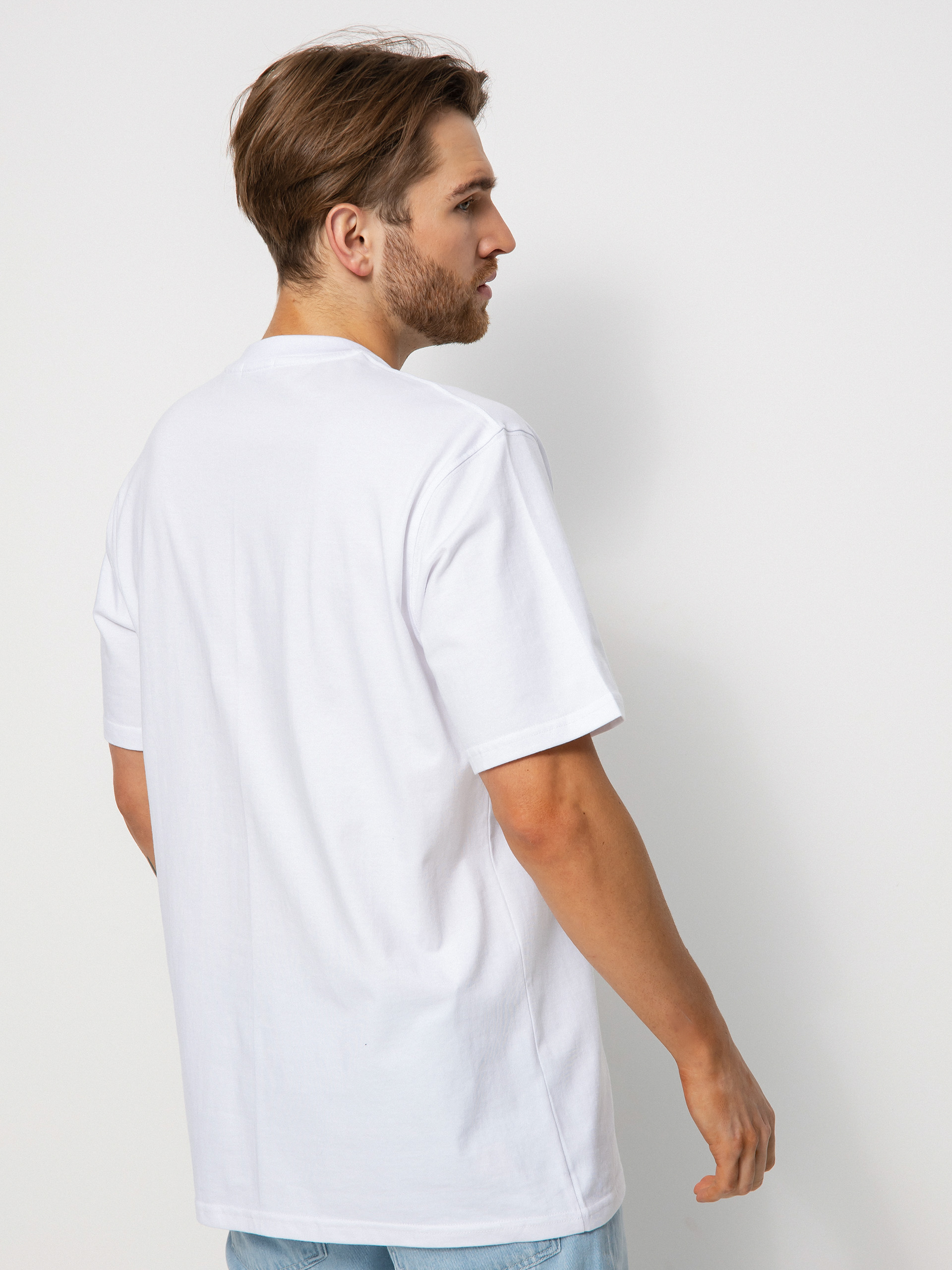 Tabasko Mini Logo póló (white)