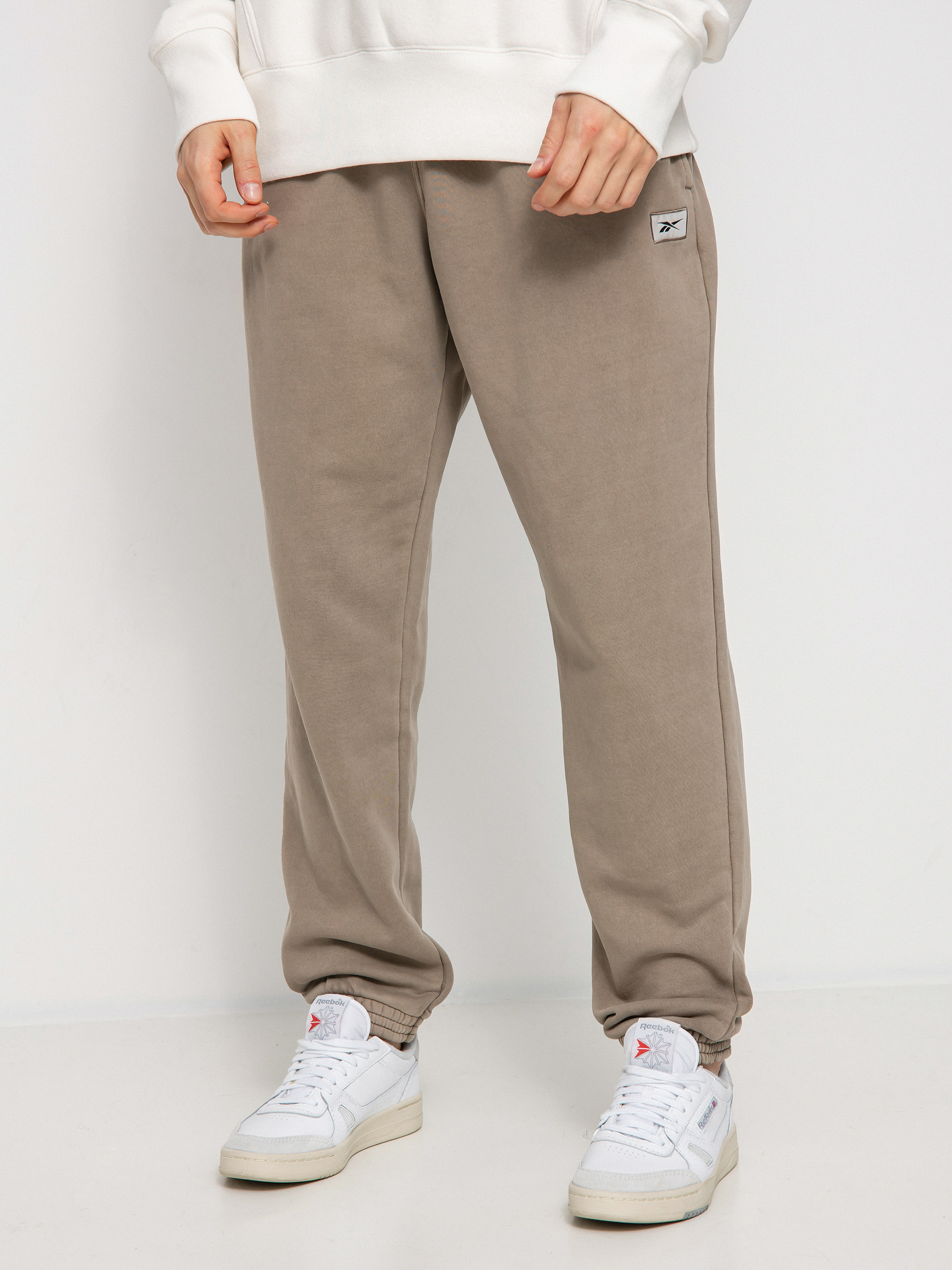 Reebok Cl Nd Kisnadrág (trkgry)