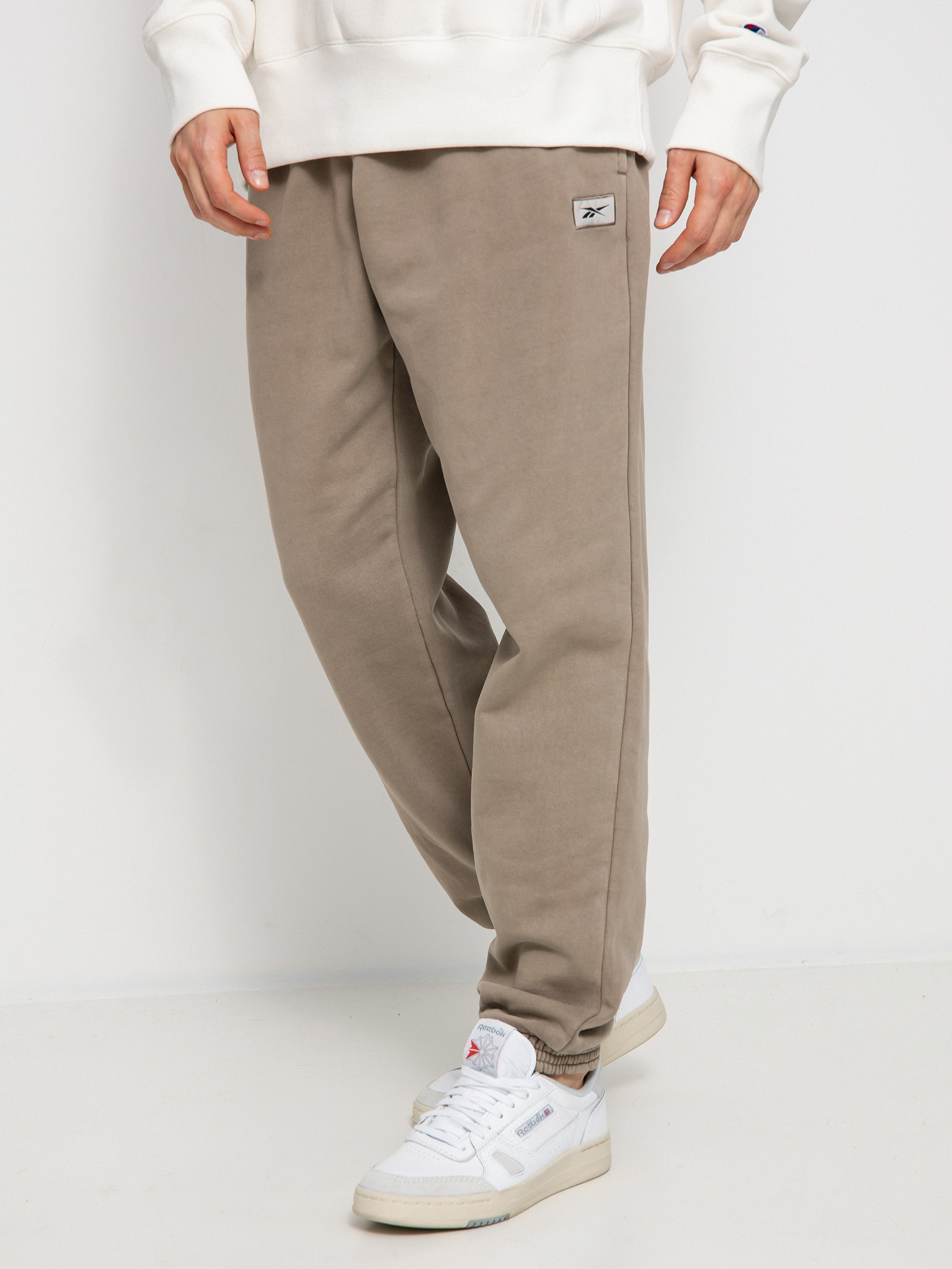 Reebok Cl Nd Kisnadrág (trkgry)