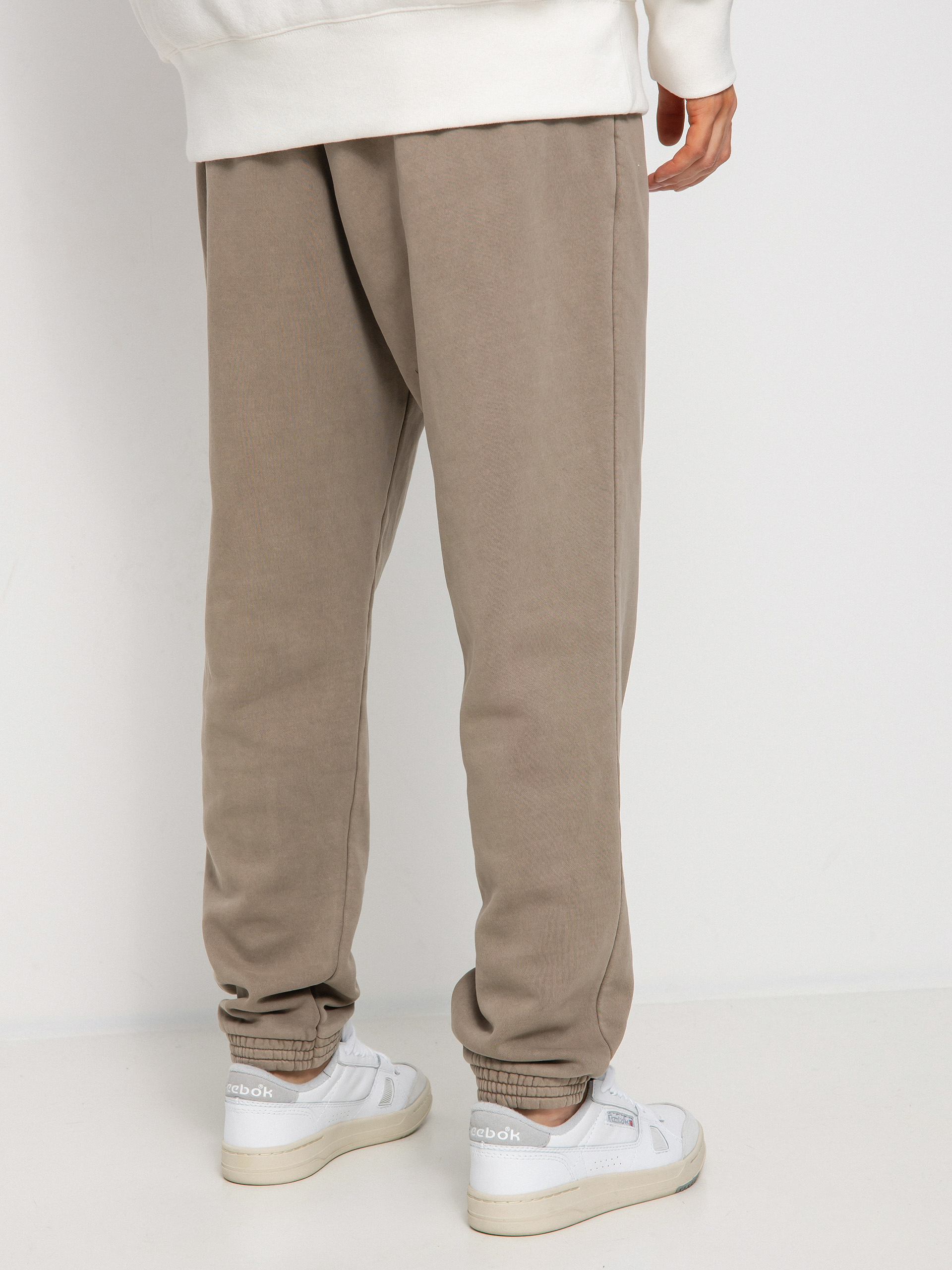 Reebok Cl Nd Kisnadrág (trkgry)