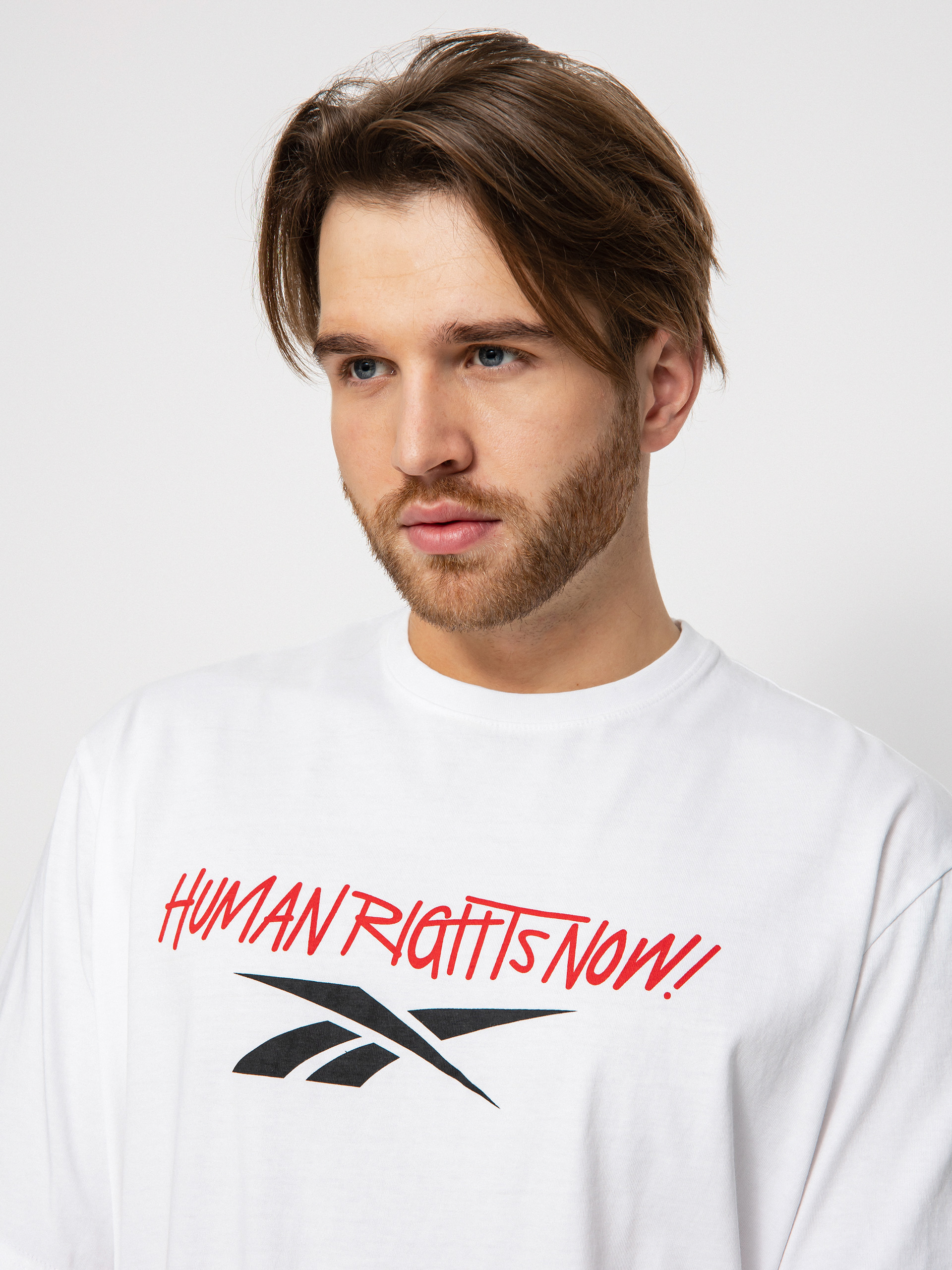 Reebok Hrn póló (white)