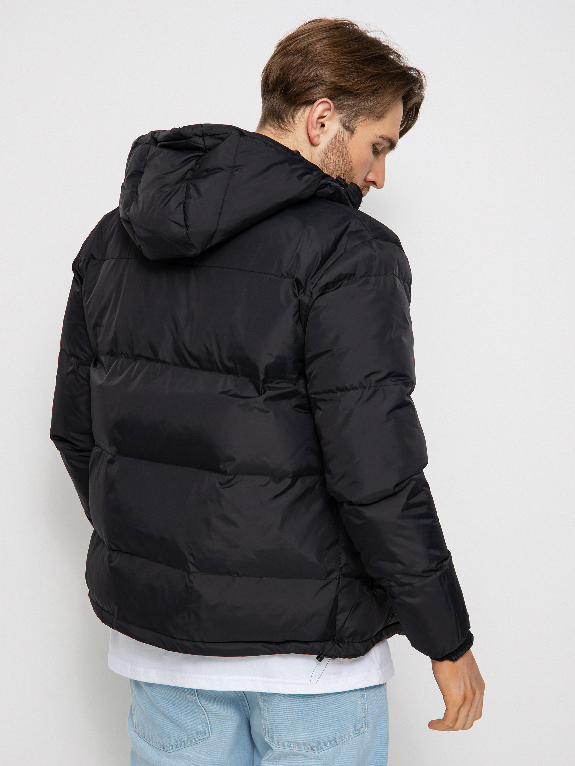 MassDnm Patch Dzseki (black)