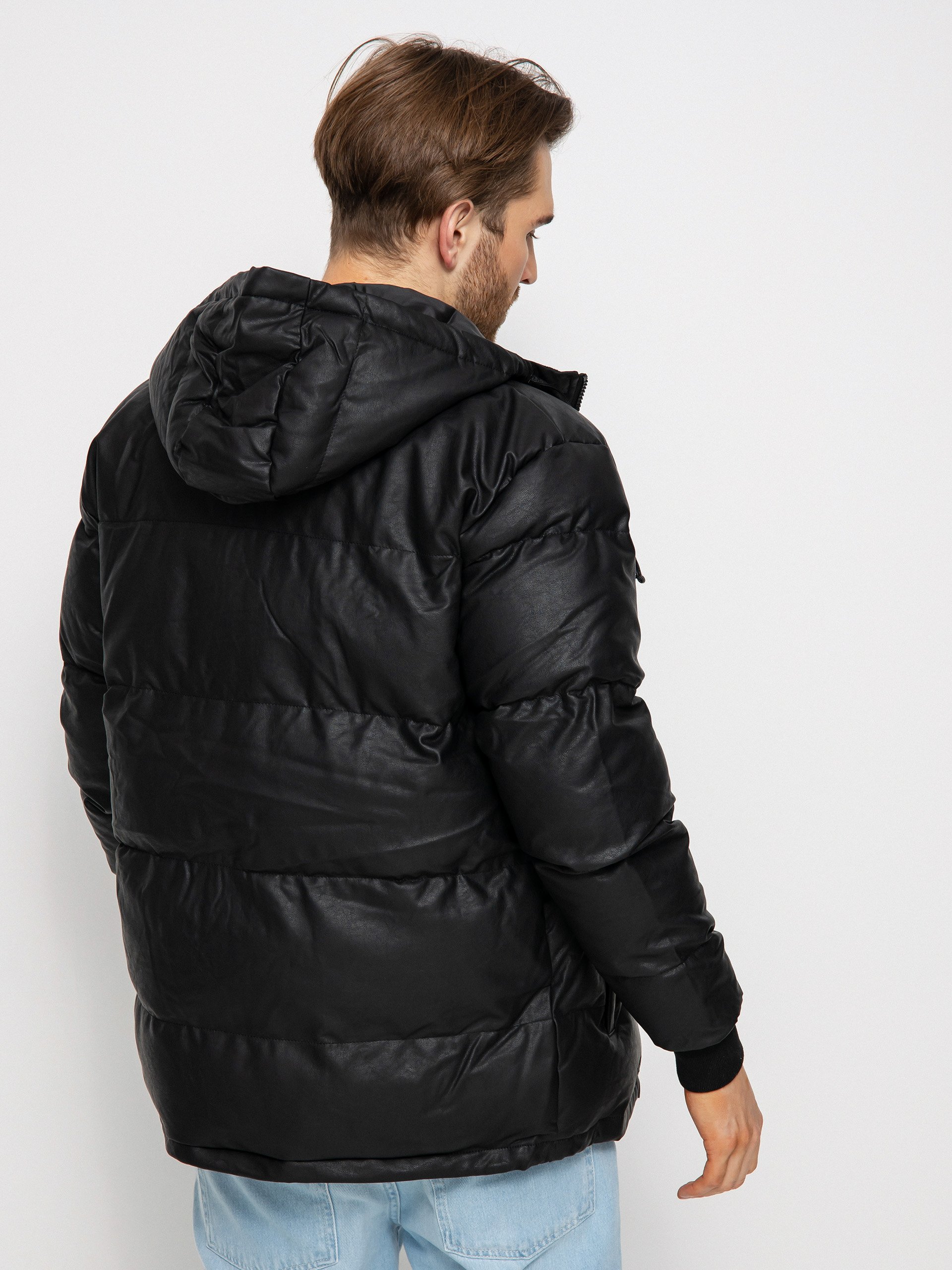 MassDnm Empire Hoody Dzseki (black)