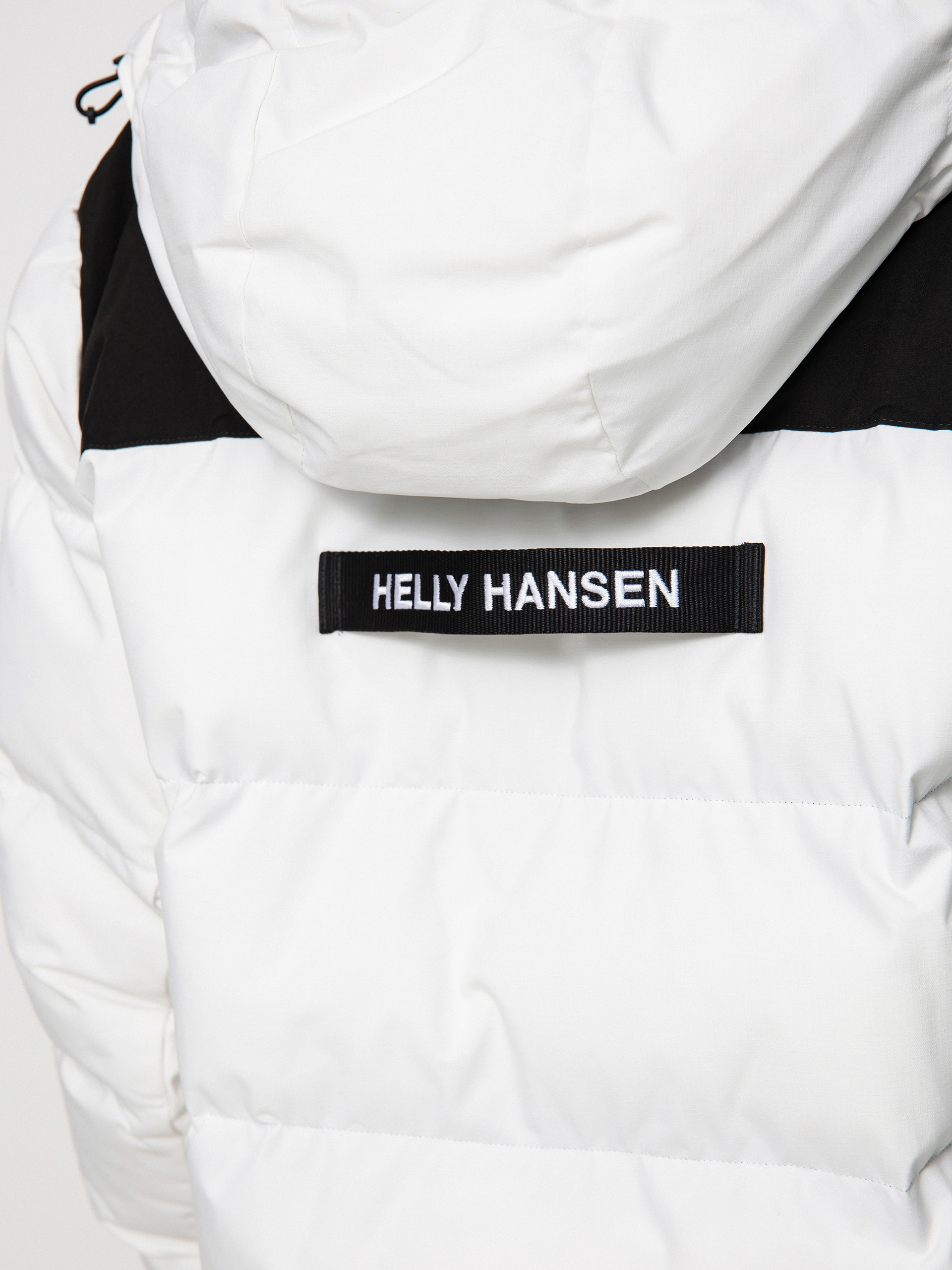 Helly Hansen Patrol Parka Dzseki (nimbus cloud)
