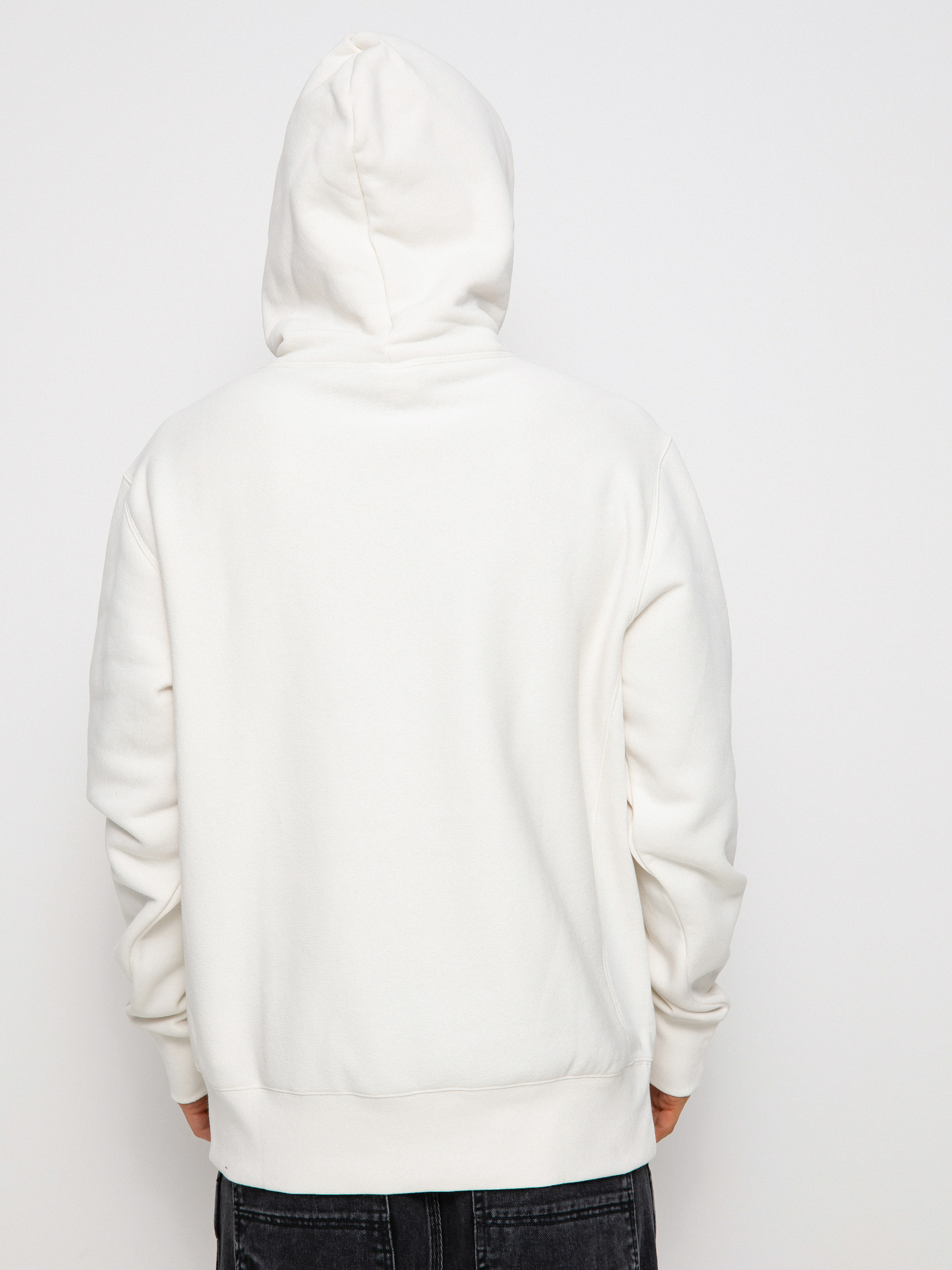 Champion Hooded Sweatshirt 217976 HD Kapucnis pulóver (vapy)