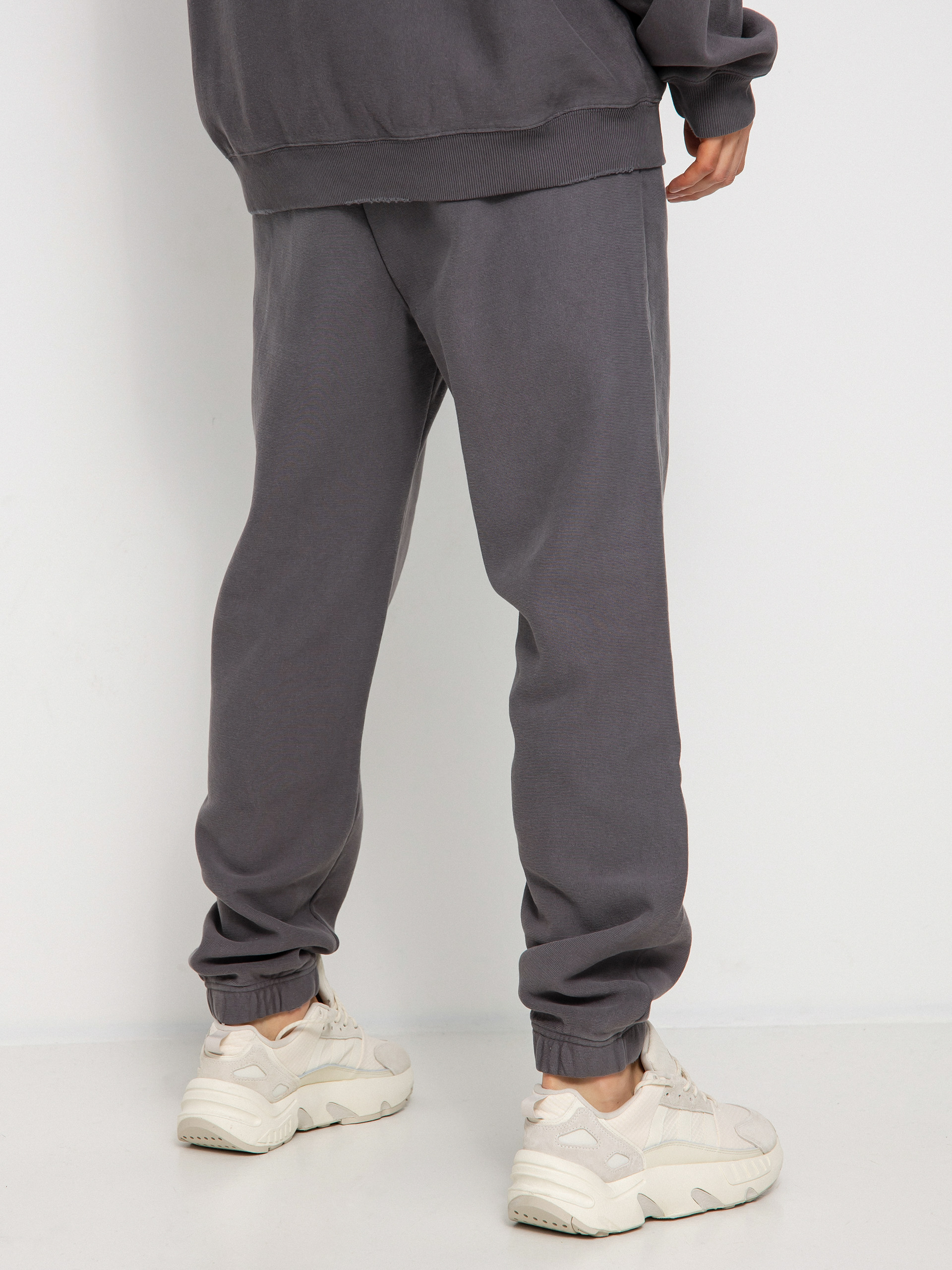 Champion Elastic Cuff Pants 217982 Kisnadrág (mgt)