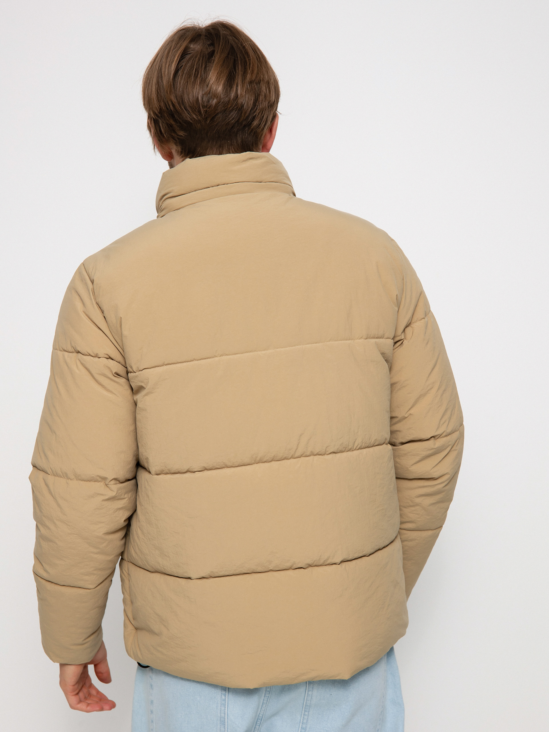 Champion Jacket 218085 Dzseki (crs)