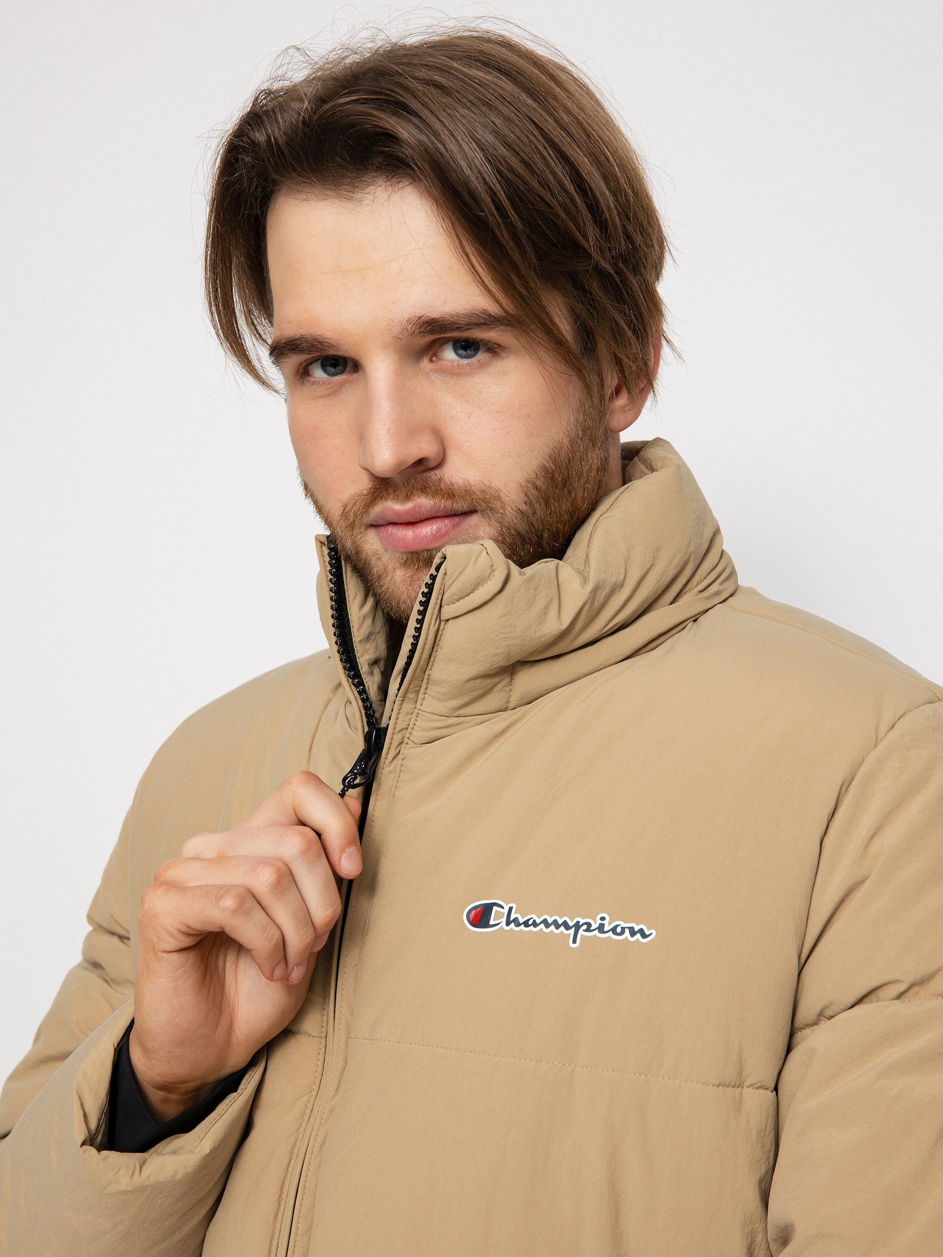 Champion Jacket 218085 Dzseki (crs)