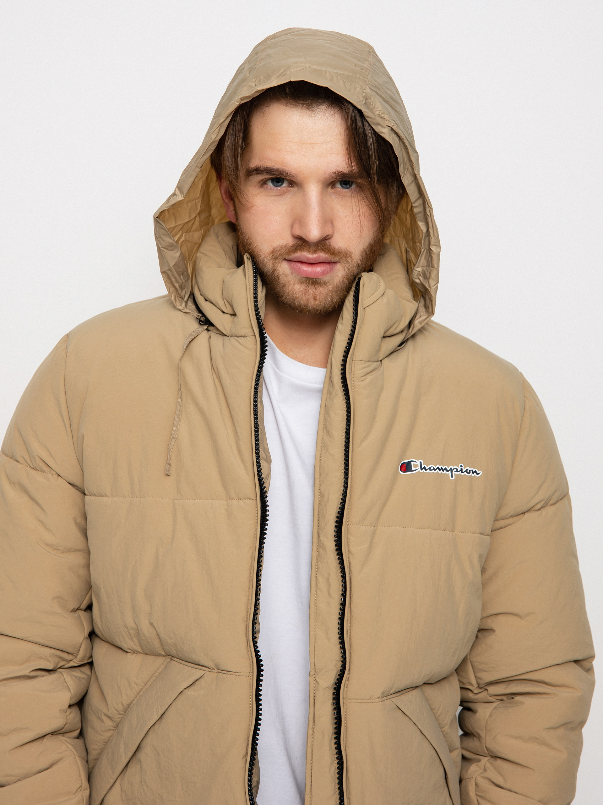 Champion Jacket 218085 Dzseki (crs)