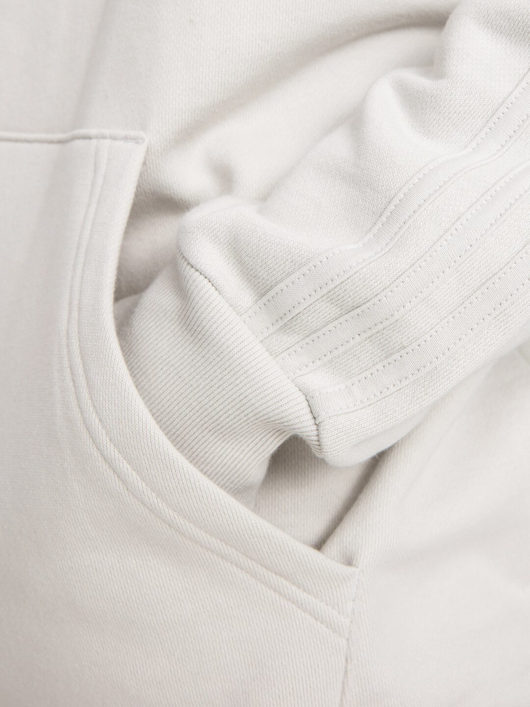 adidas Originals Ess Logo HD Kapucnis pulóver (orbgry)