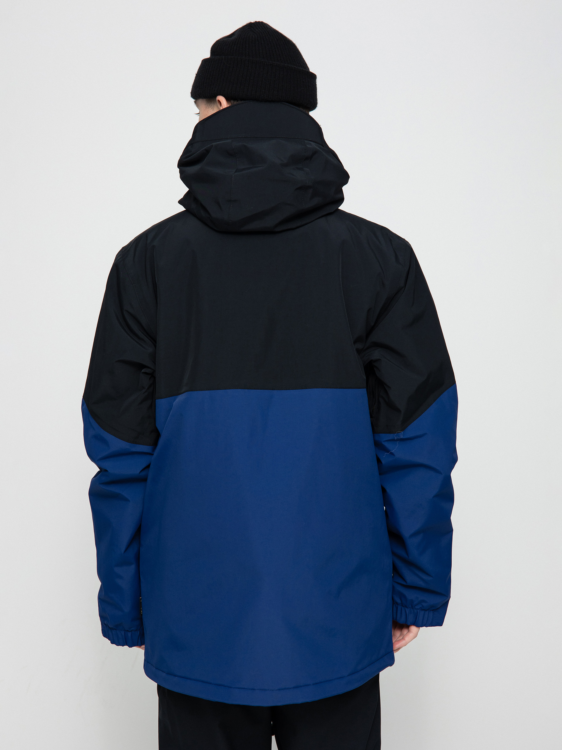 Férfi Volcom L Ins Gore Tex Snowboard dzseki (dark blue)