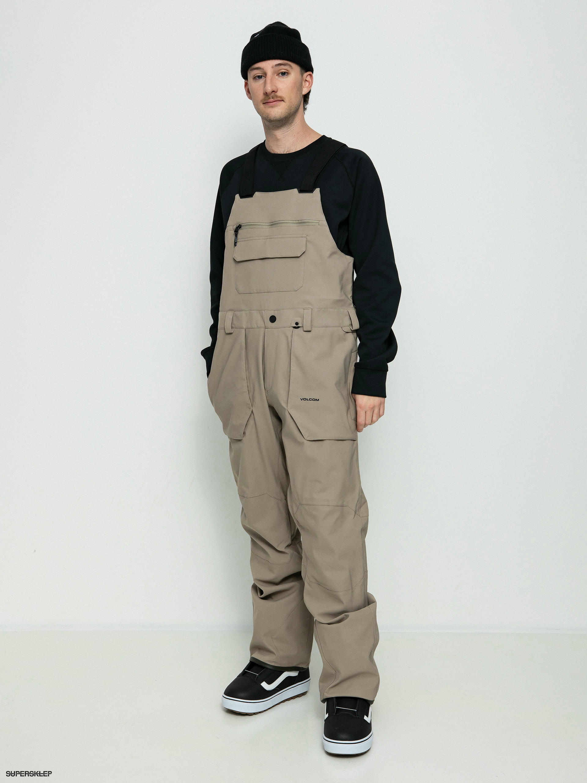 Volcom roan 2025 bib pants