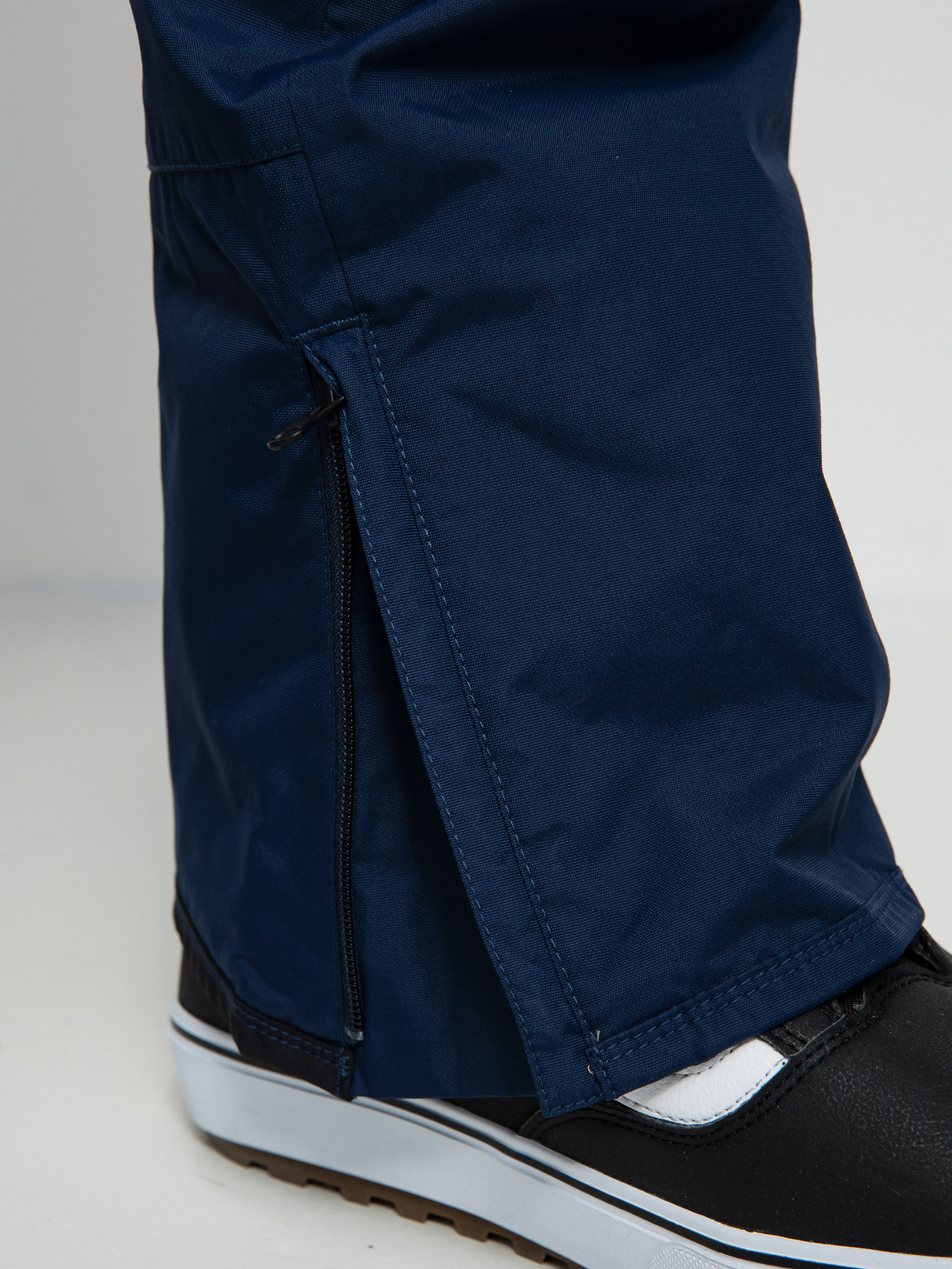 Férfi Burton Covert Insulated Snowboard nadrág (dress blue)