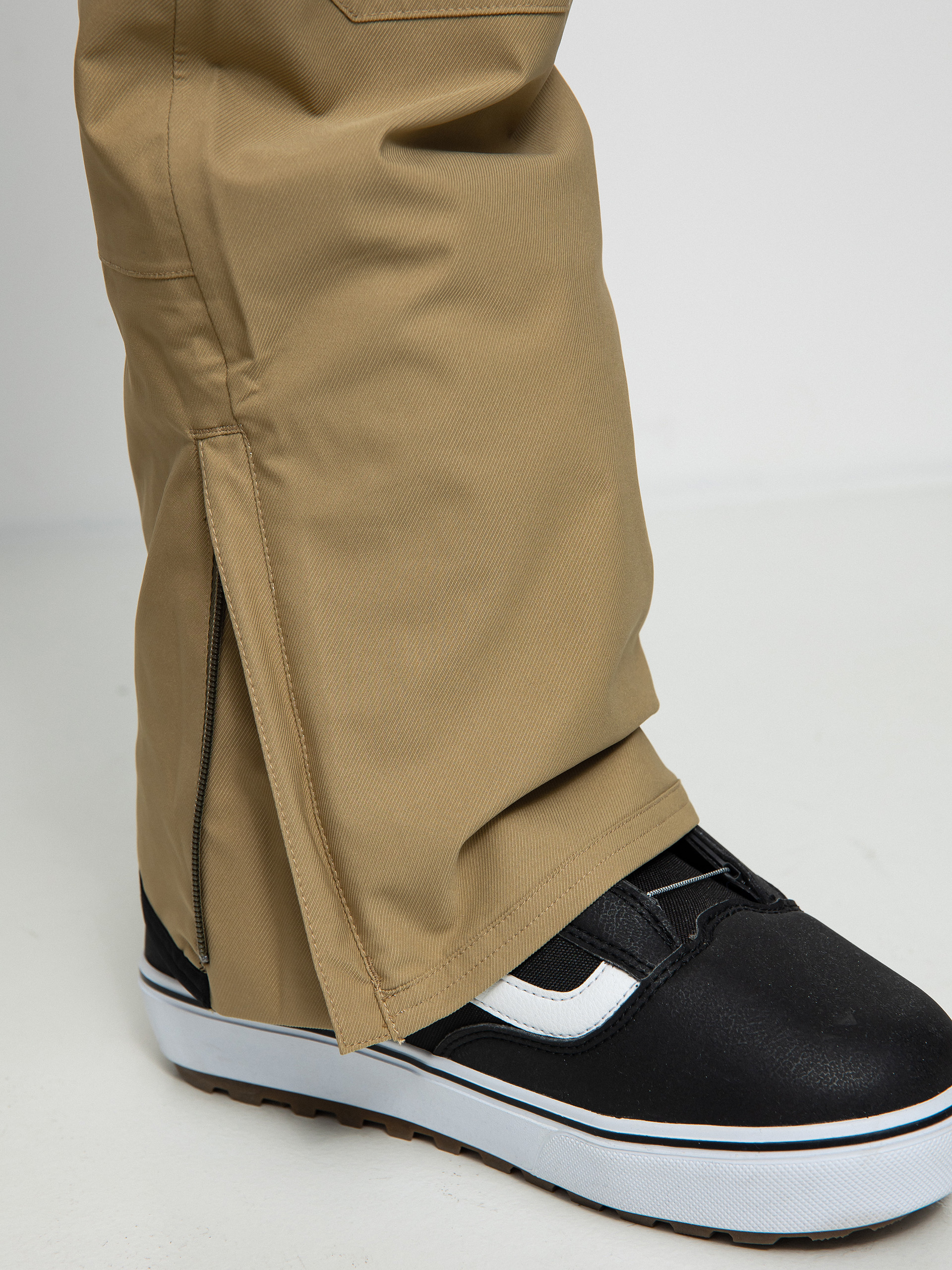 Férfi Burton Southside Snowboard nadrág (kelp)