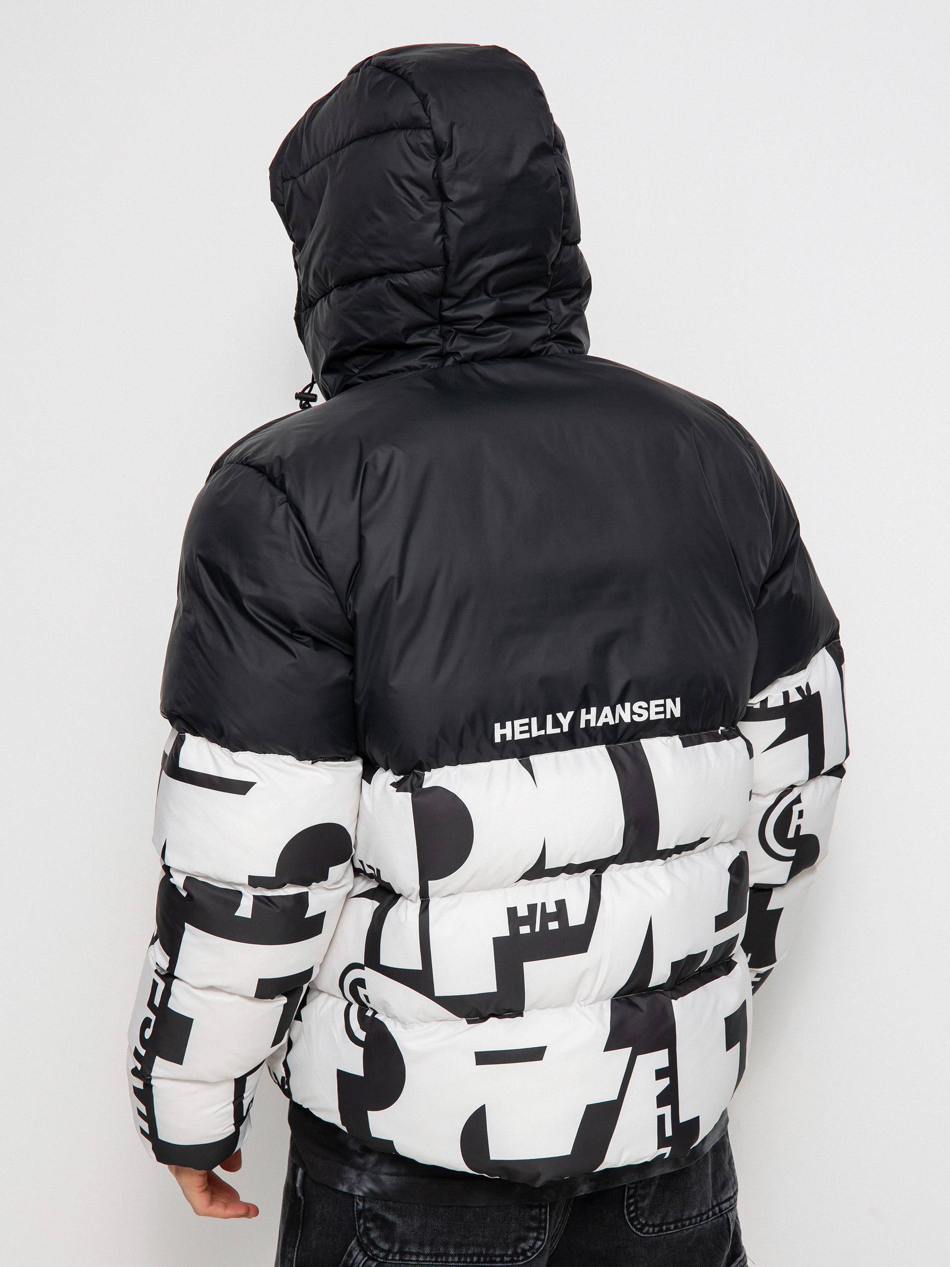 Helly Hansen Active Puffy Dzseki (nimbus cloud aop)