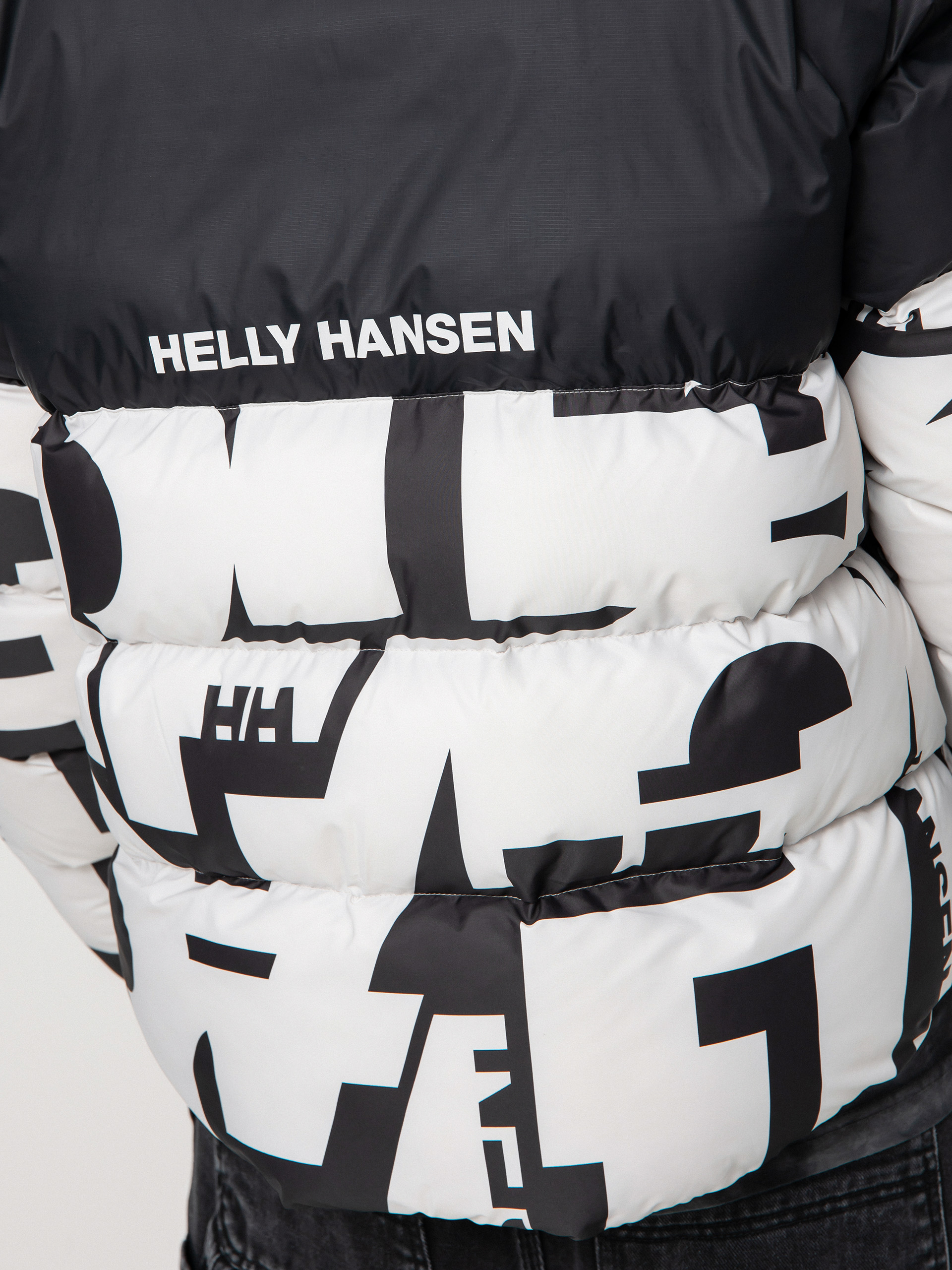 Helly Hansen Active Puffy Dzseki (nimbus cloud aop)