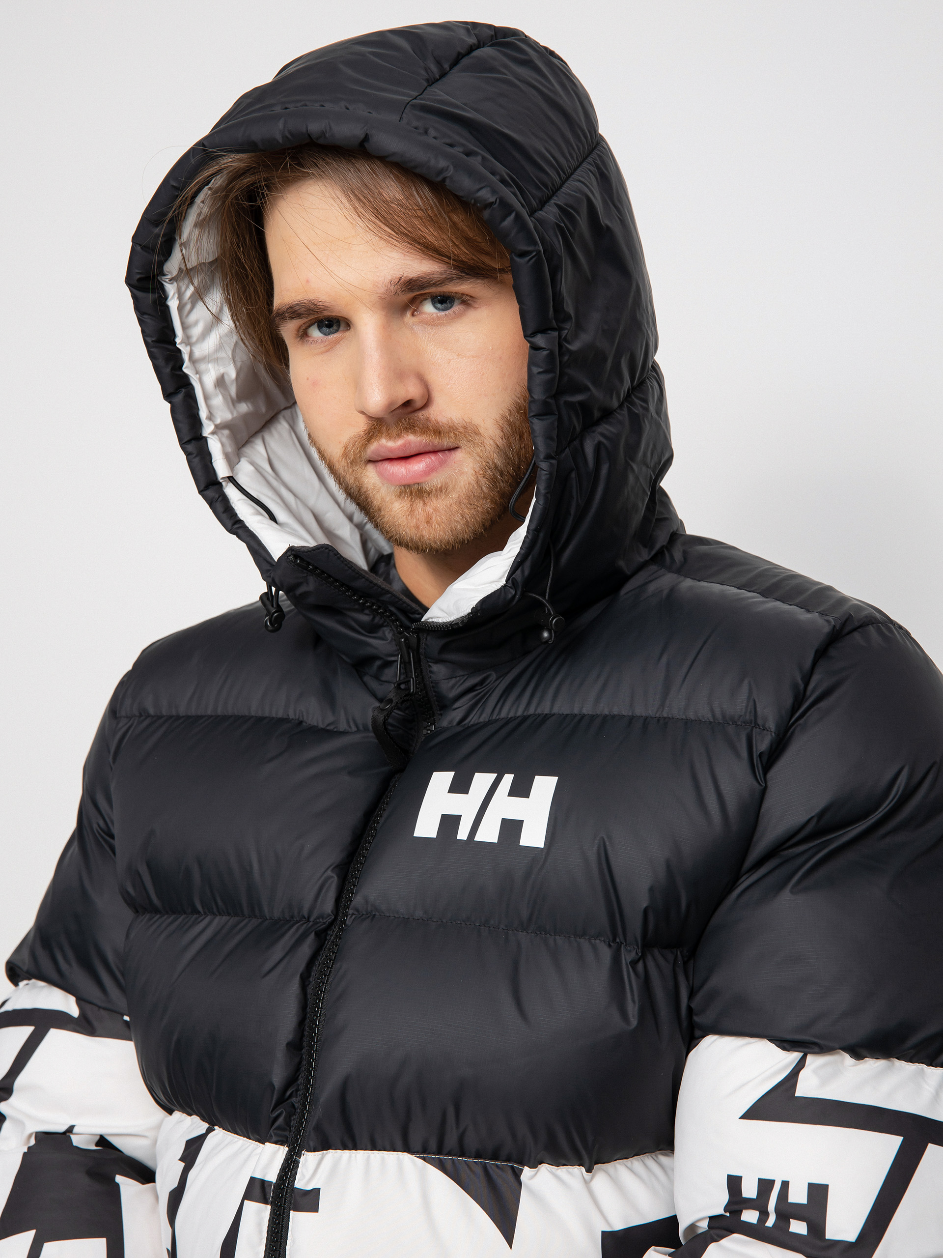 Helly Hansen Active Puffy Dzseki (nimbus cloud aop)