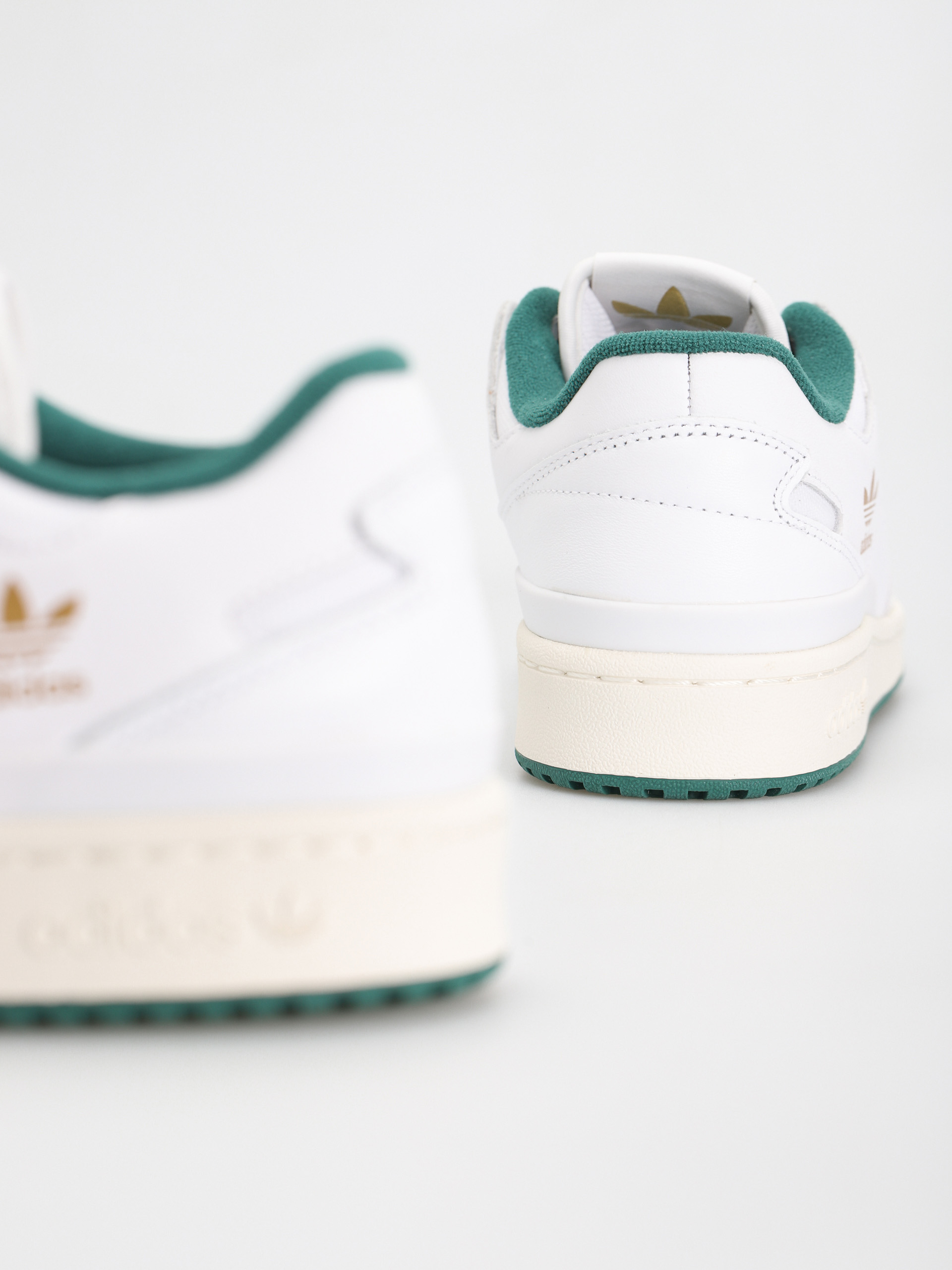 adidas Forum 84 Low Adv Cipők (ftwwht/blubir/cgreen)