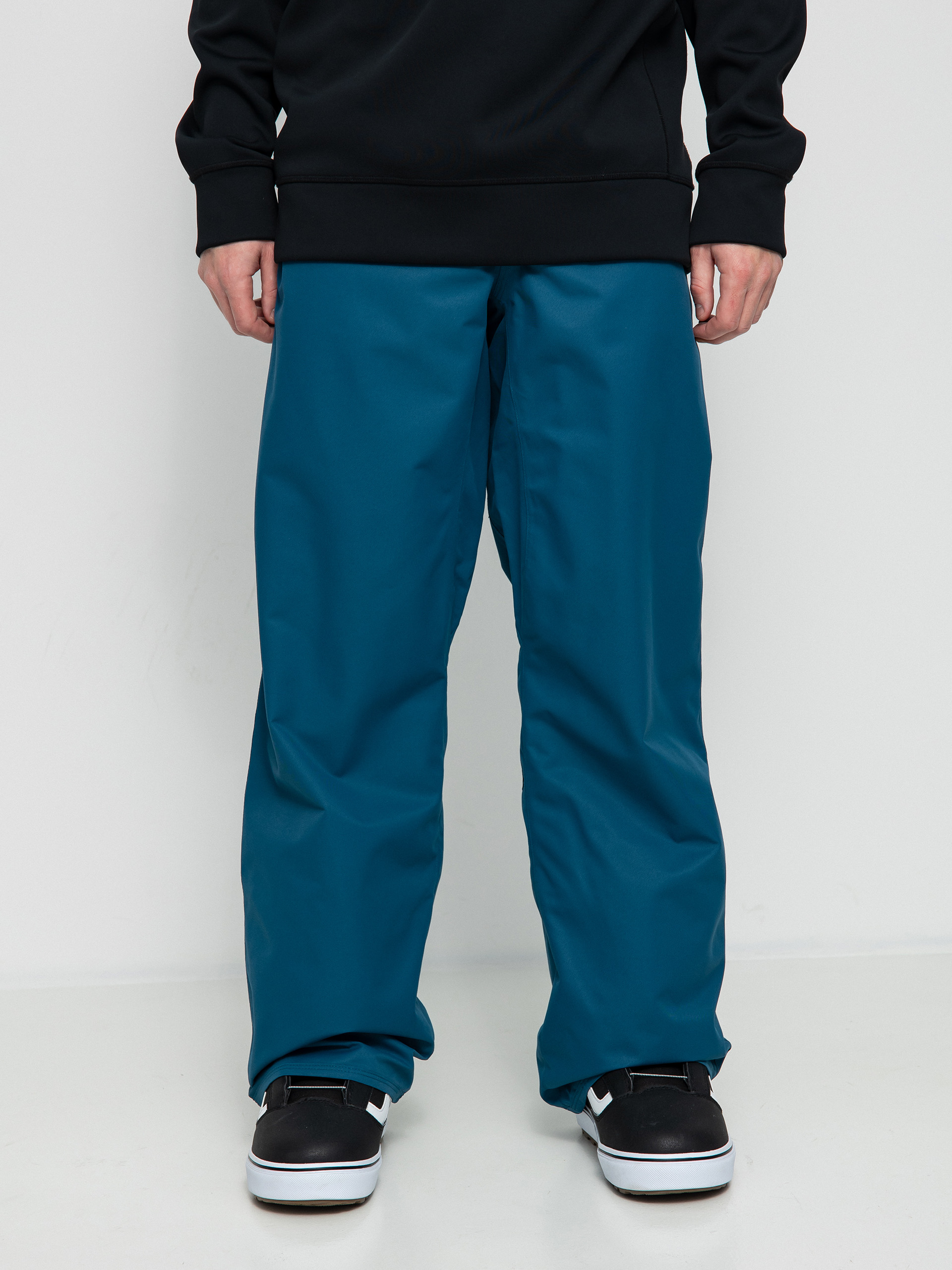 Férfi Volcom 5 Pocket Snowboard nadrág (slate blue)