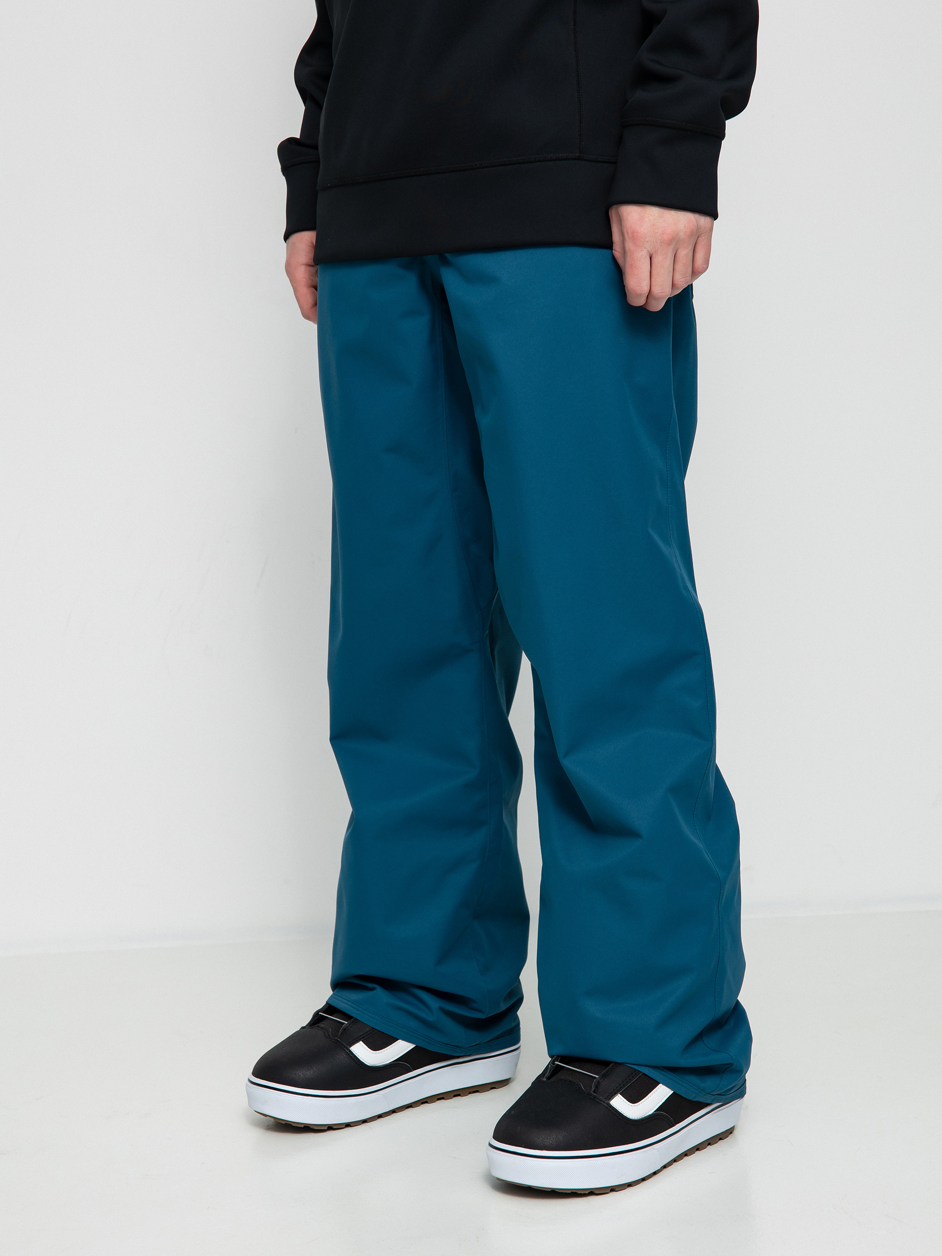 Férfi Volcom 5 Pocket Snowboard nadrág (slate blue)