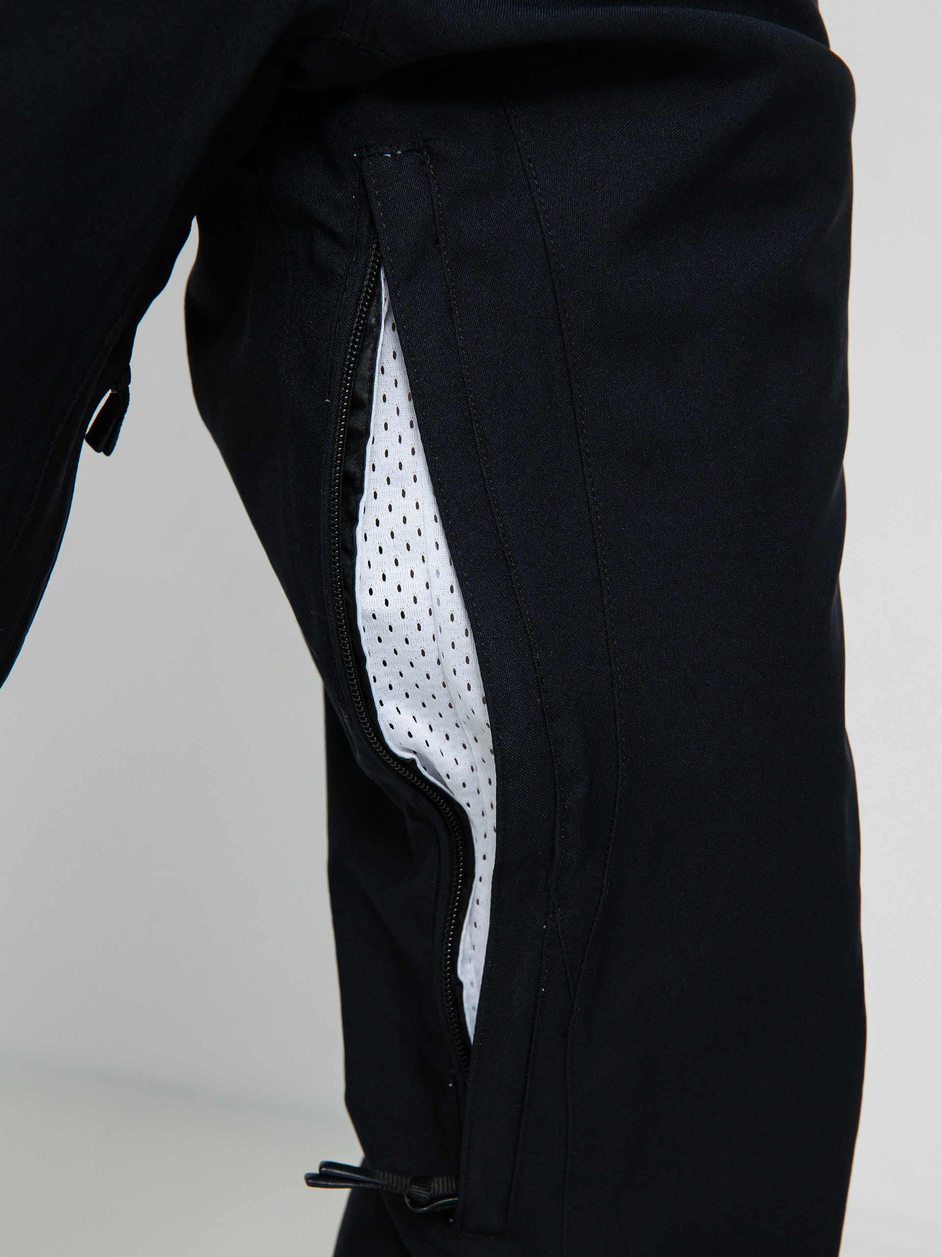 Férfi Volcom Freakin Snow Chino Snowboard nadrág (black)