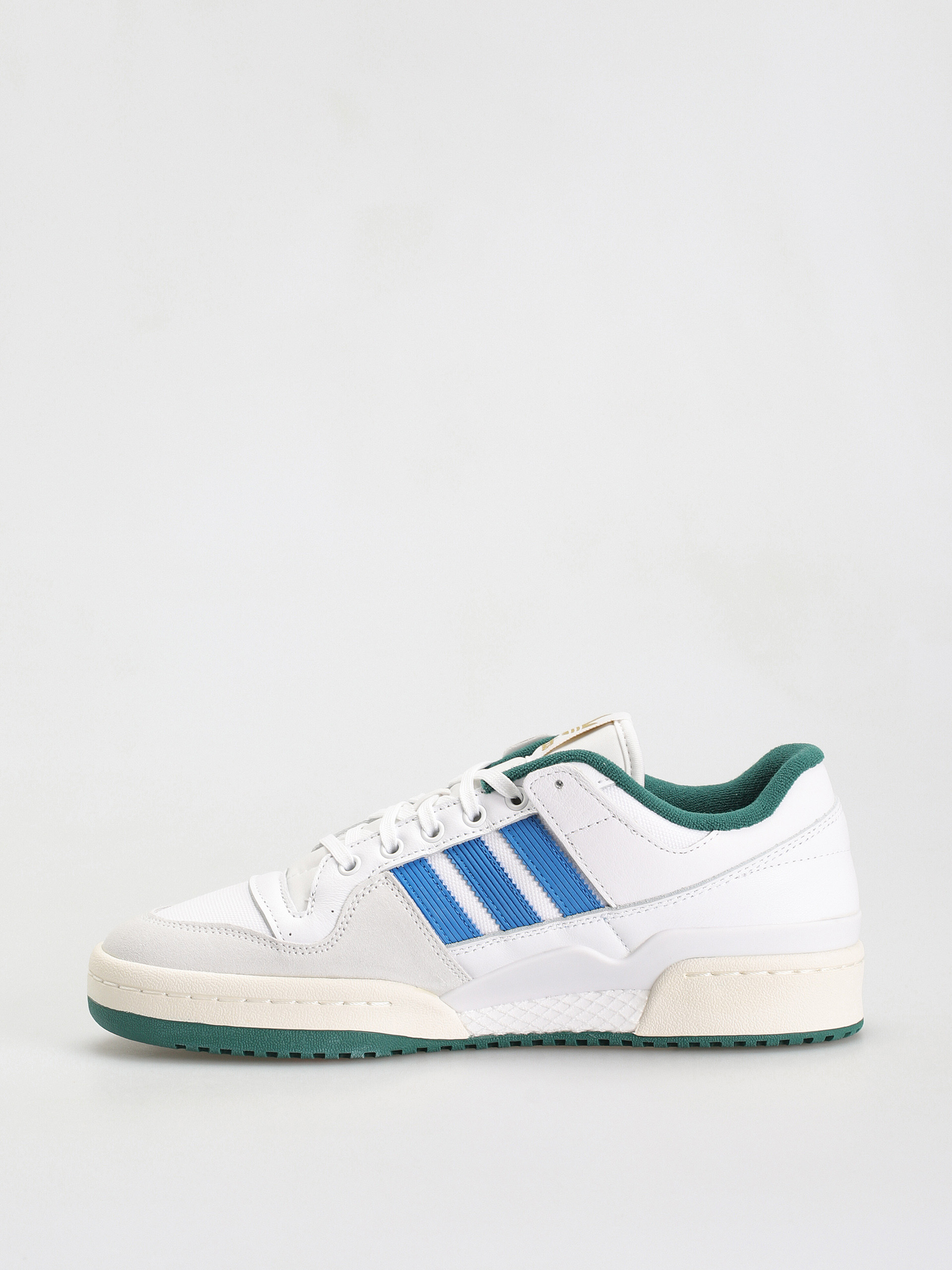adidas Forum 84 Low Adv Cipők (ftwwht/blubir/cgreen)