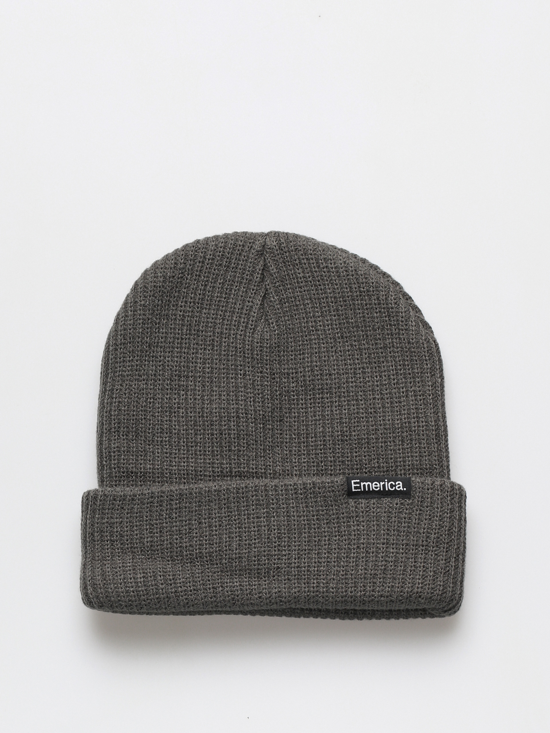 Emerica Logo Clamp Sapka (grey)