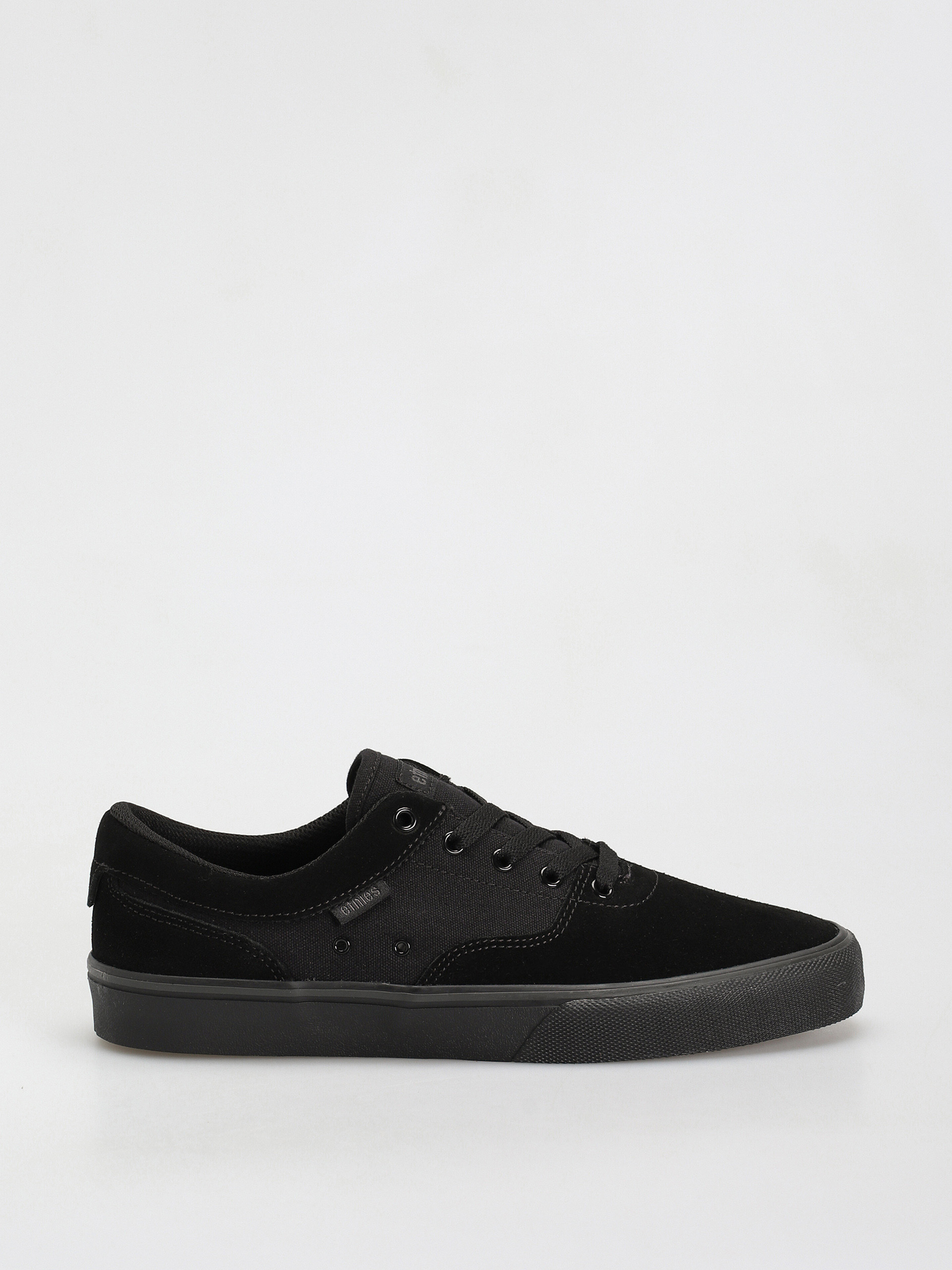 Etnies Factor Cipők (black/black)