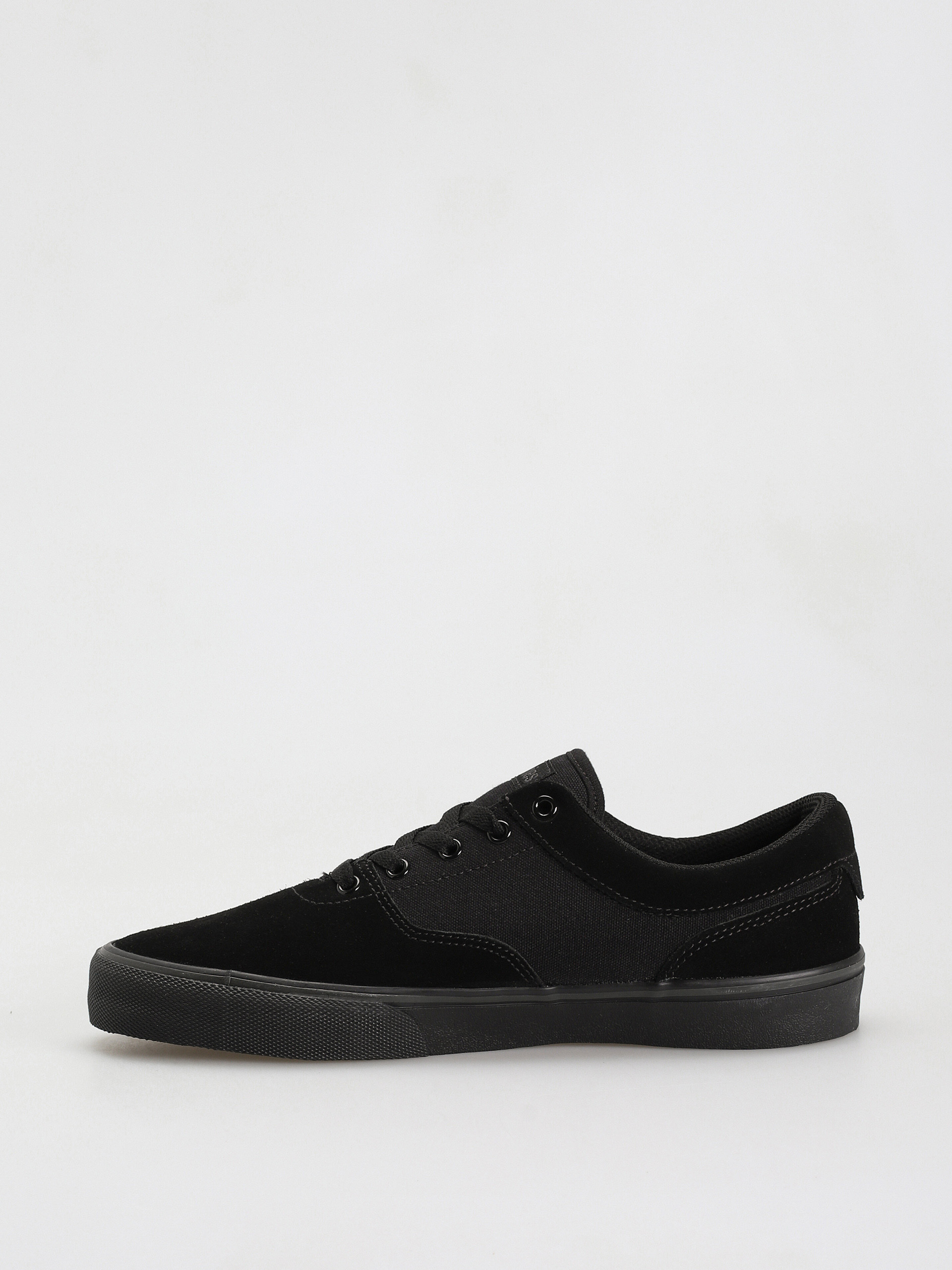 Etnies Factor Cipők (black/black)