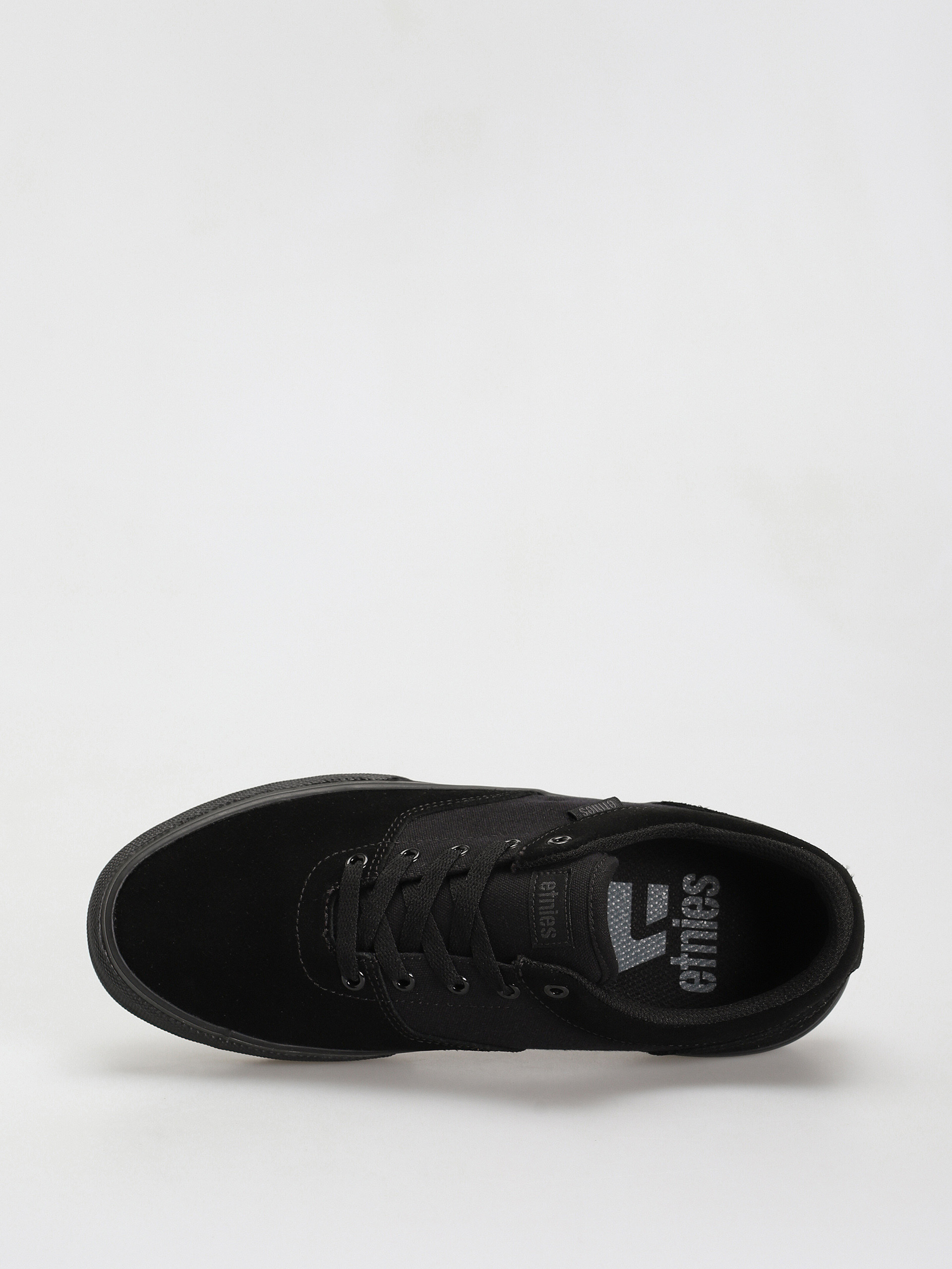 Etnies Factor Cipők (black/black)
